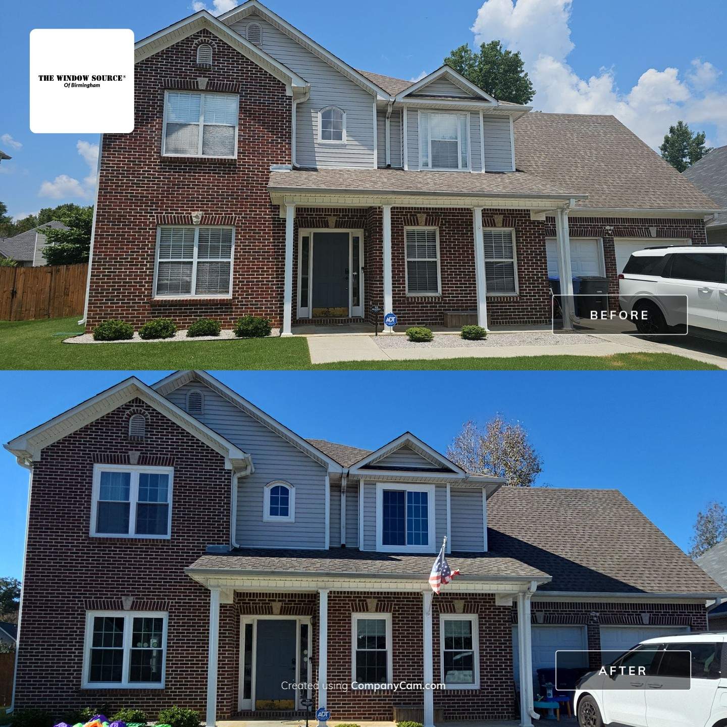 St Cyr Project in Helena by The Window Source