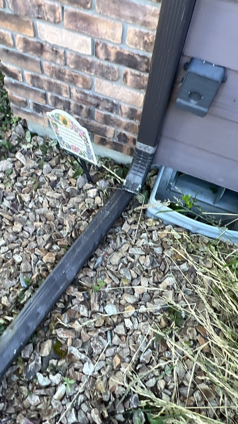 GAF Grand Sequoia - Autumn Brown Blend  by Montana Roofing Solutions