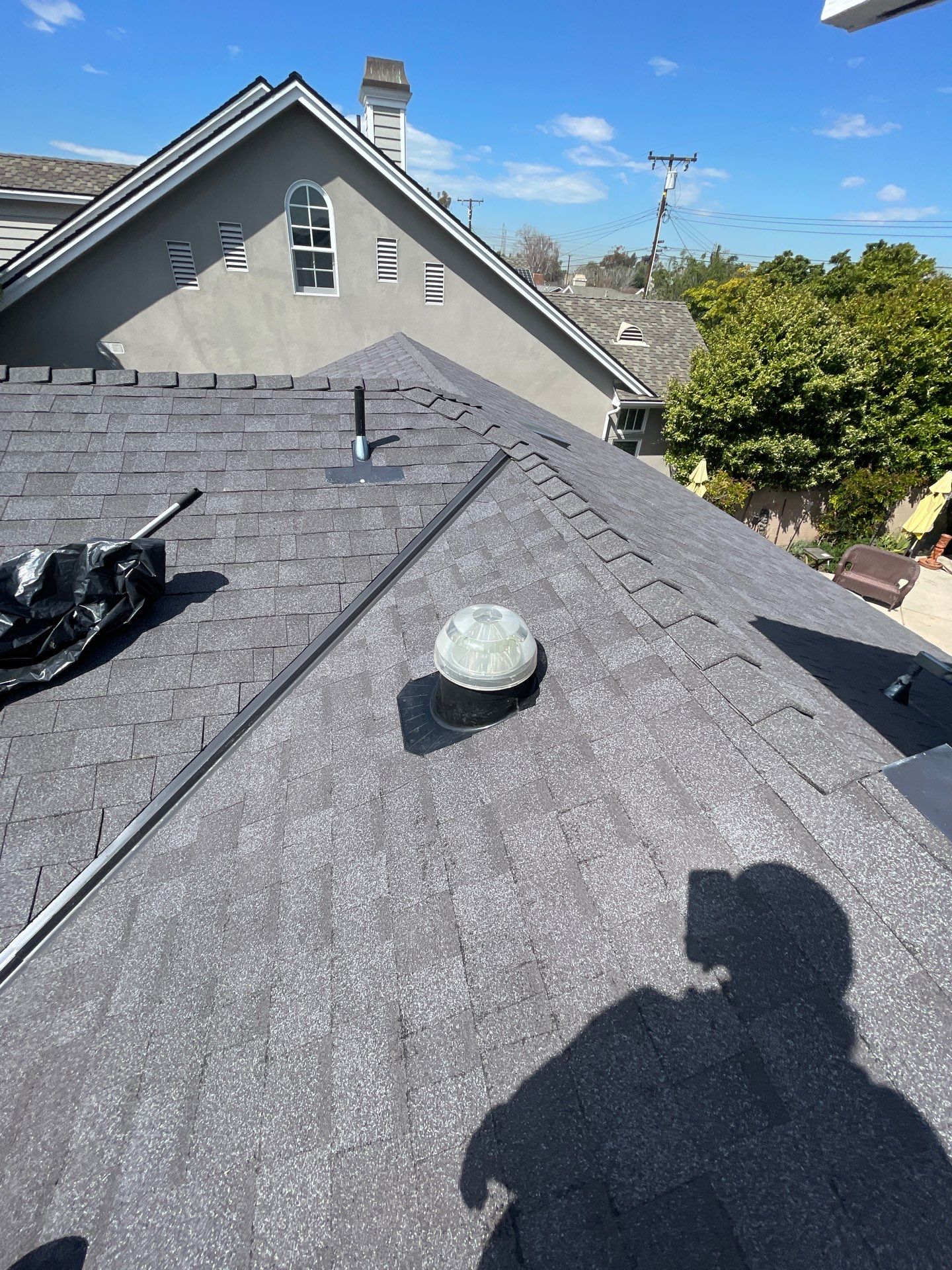 Tile Roof Conversation to Shingles - Los Alamitos, CA 90720 by Epic Roof Replacement