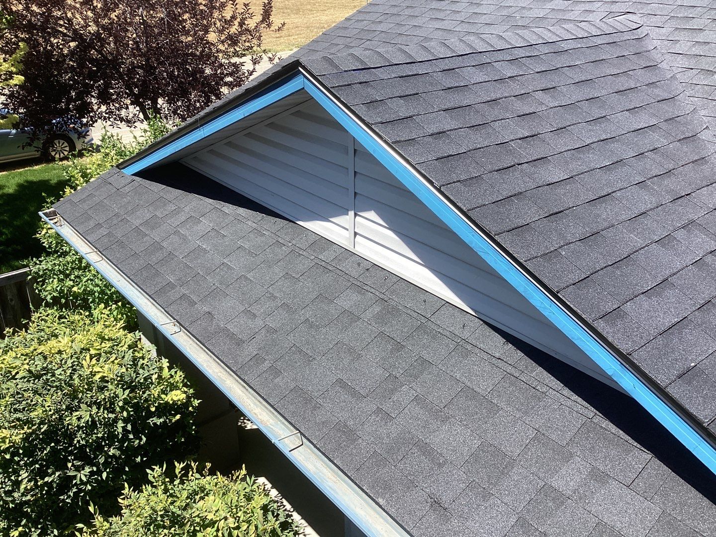 West Casa Grande Ct., Boise ID Roofing Installation using Owens Corning by ID Roofing LLC