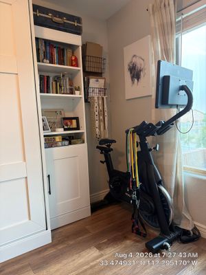 Home Office and Guest Suite Installation in Avondale