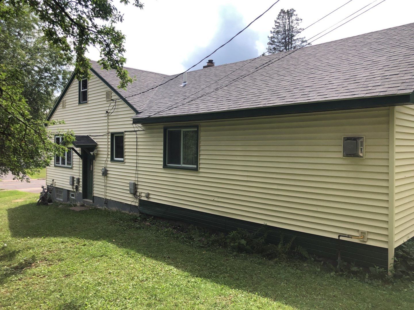 Duluth Roof Replacement by Rhino Roofing LLC