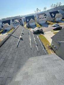 Pooler Ga Project by Zero Grid Power Solutions