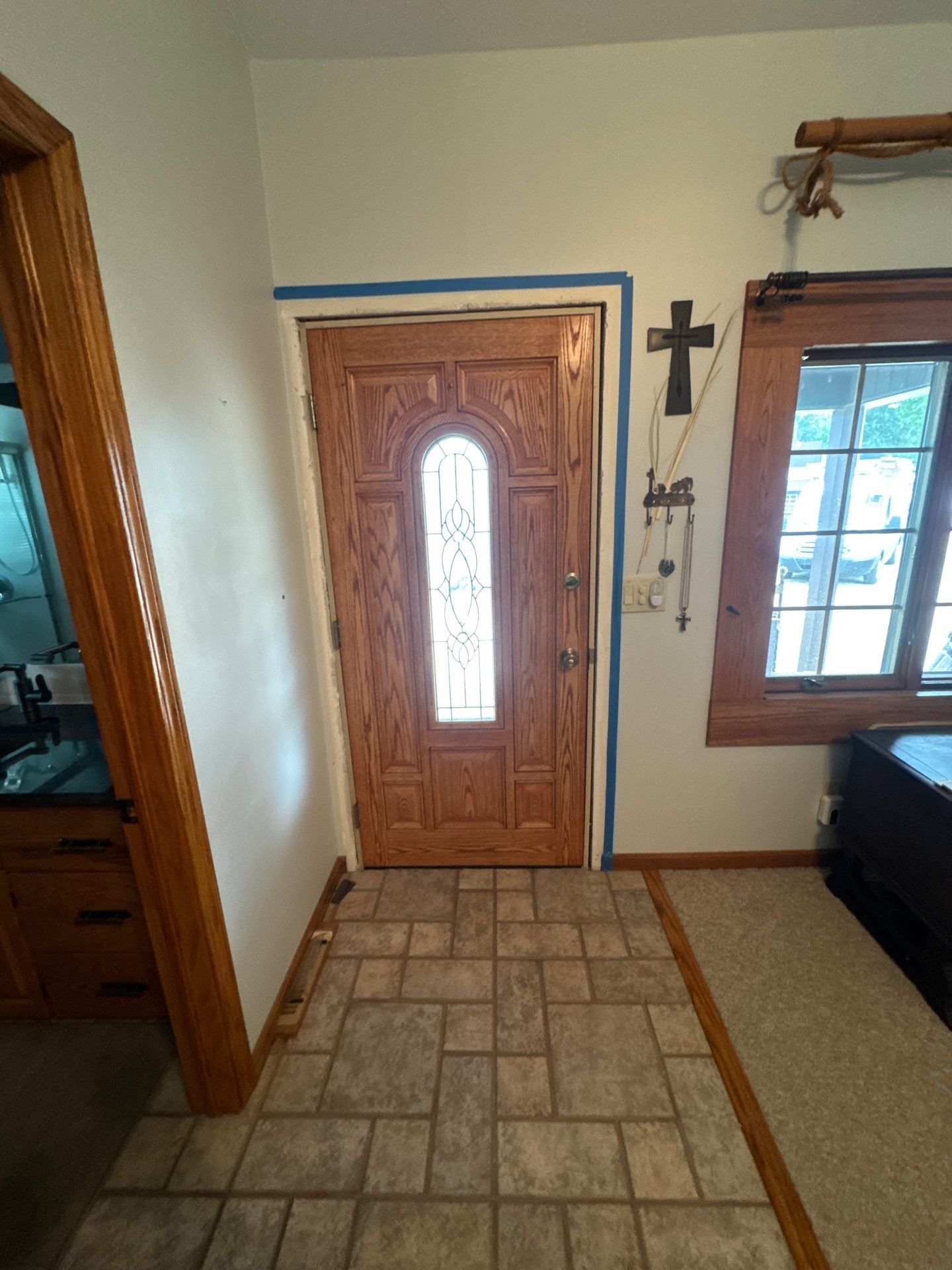 Sean Costello by Silver Leaf Contracting 
