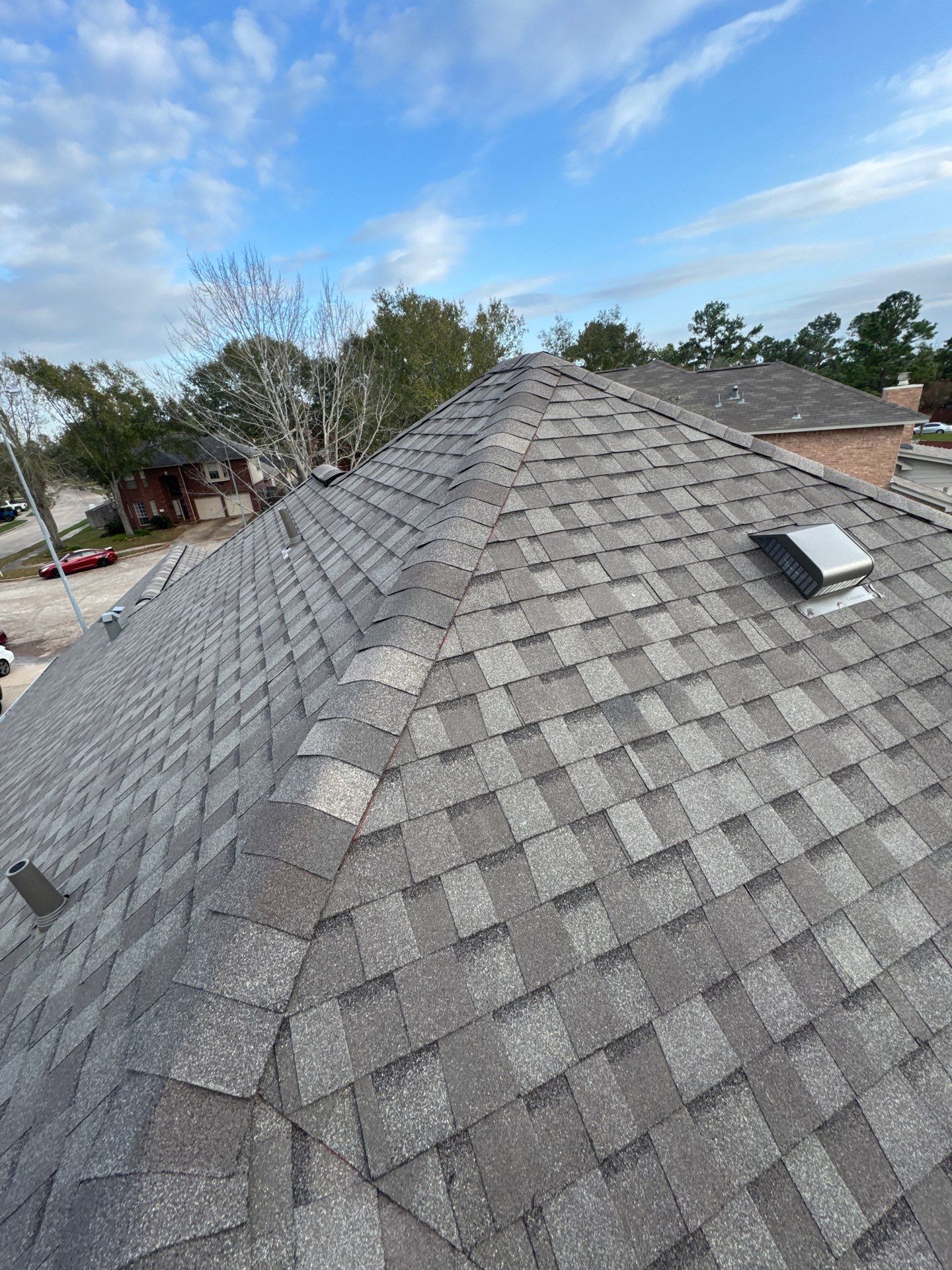 Roof Replacement Houston by Roof Repair Company