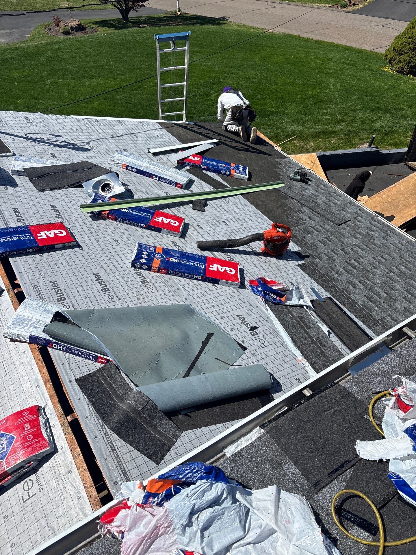 Meriden by All site builders LLC