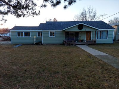 Kuna ID Residential Roofing Installation using Owens Corning