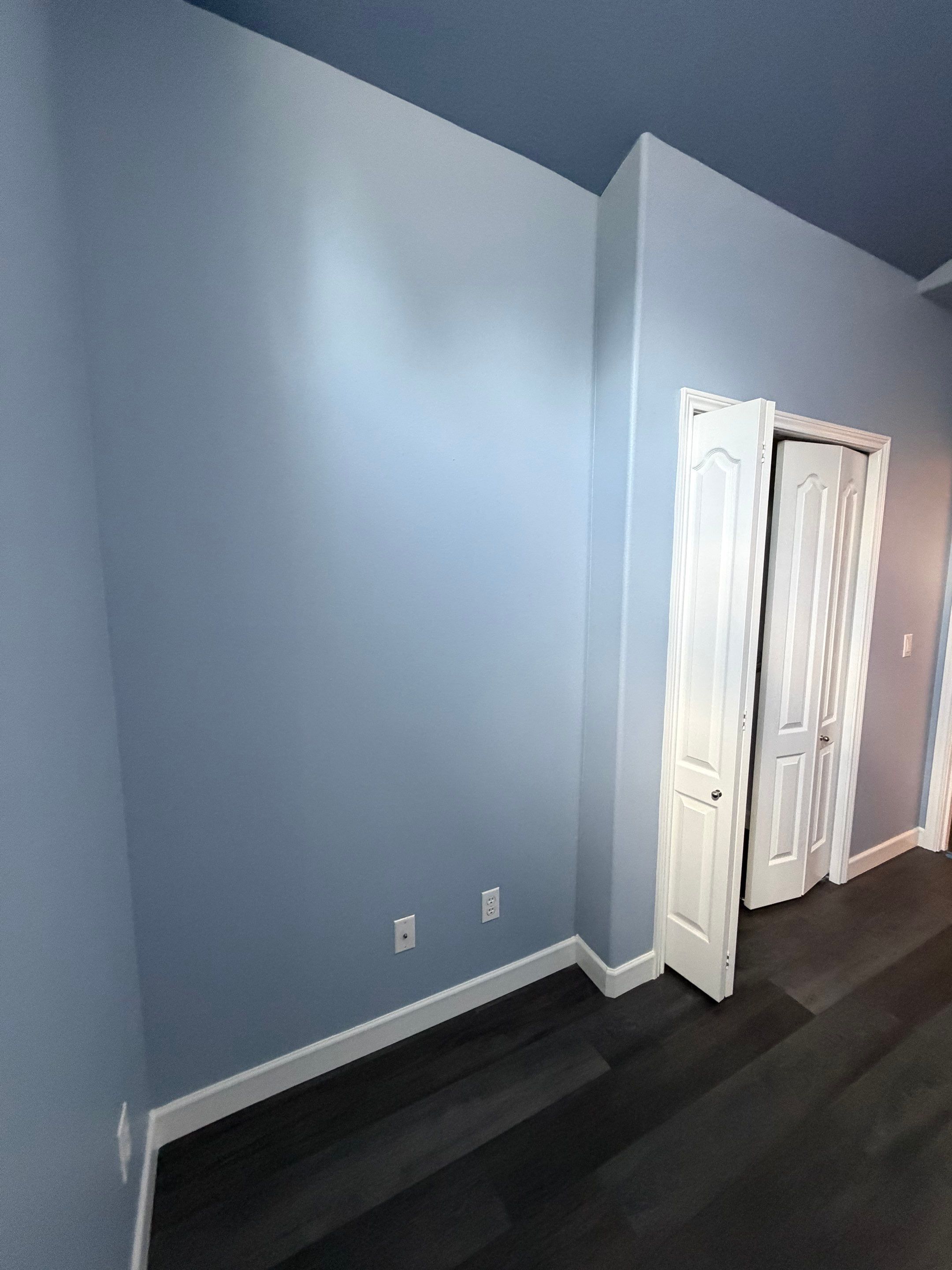 Interior Painting by Handyman State LLC