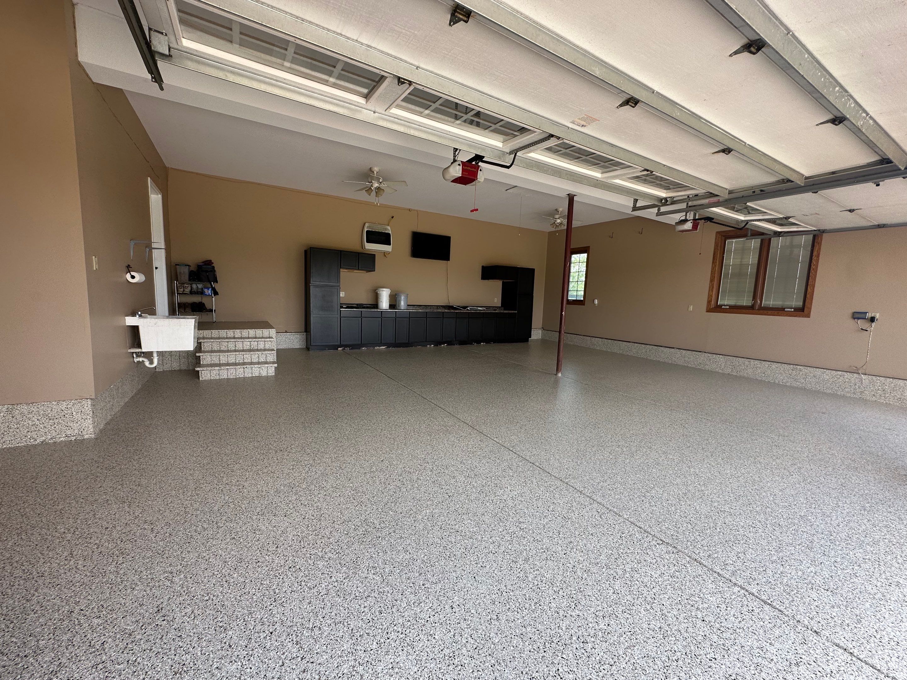 Level 10 Coatings featured photo.