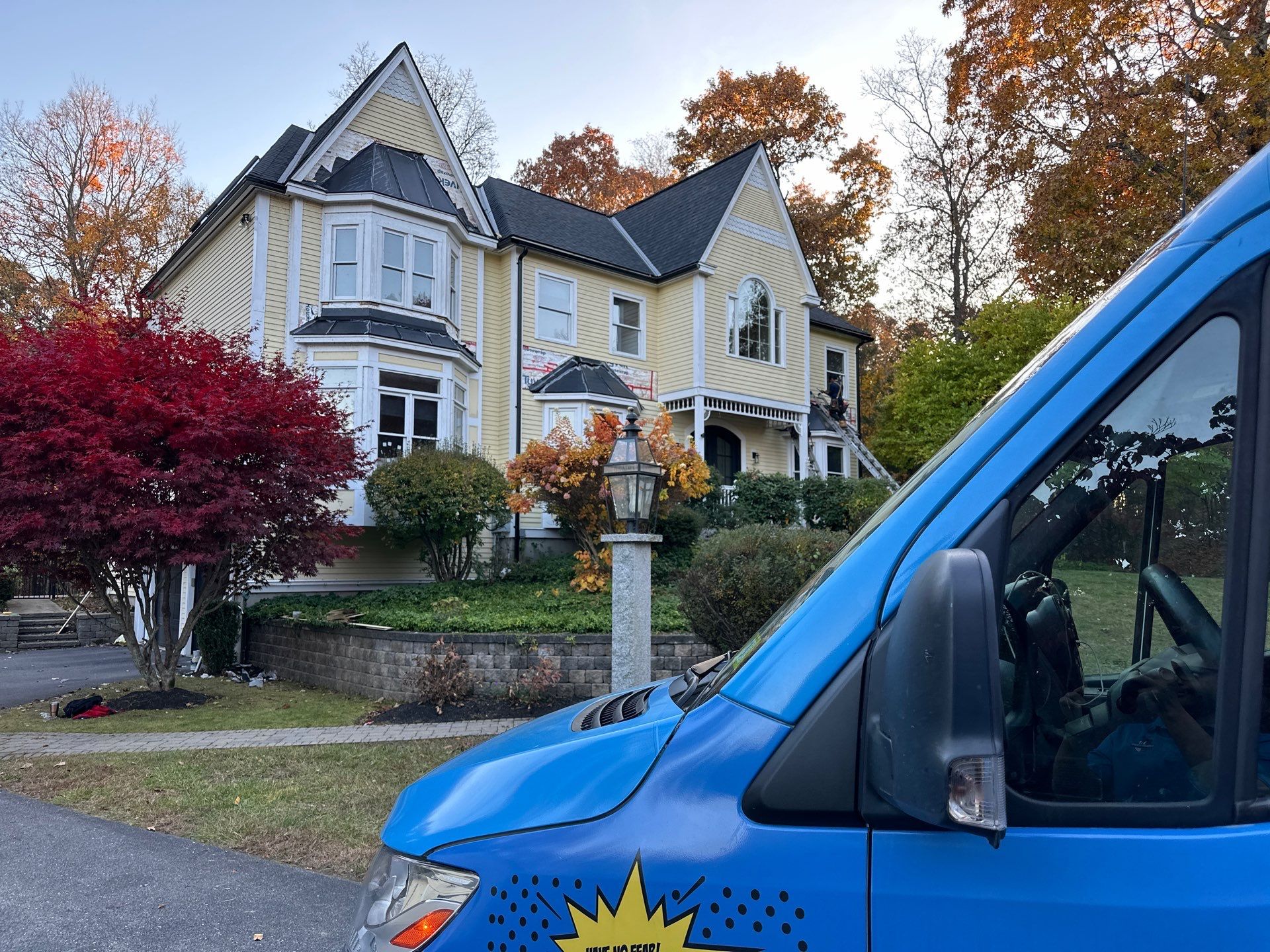 Roofing & Skylights | Groton by Mighty Dog Roofing of Greater Middlesex County