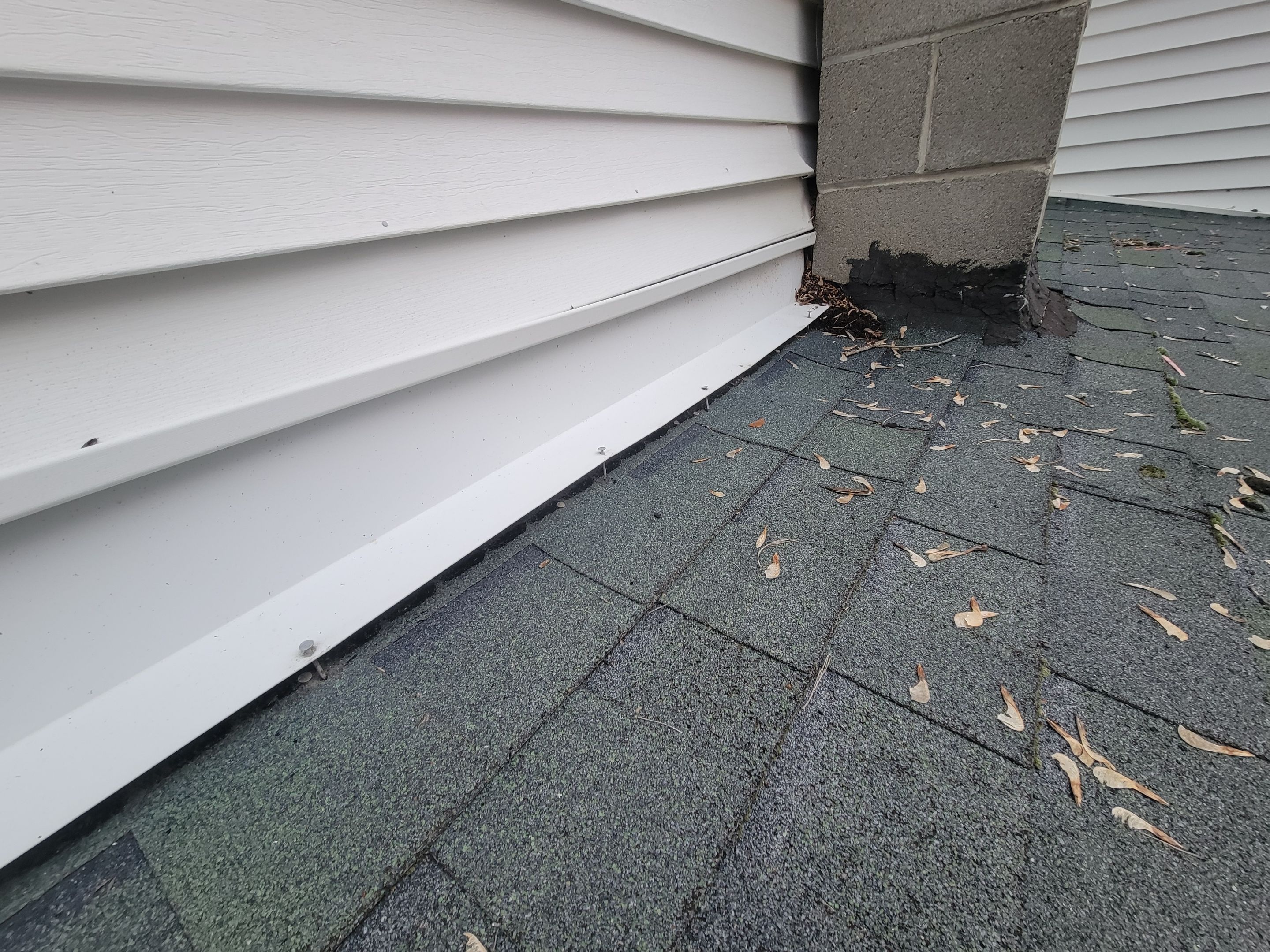 Roof Repair using CertainTeed landmark Pros by The B.A.R Roofing