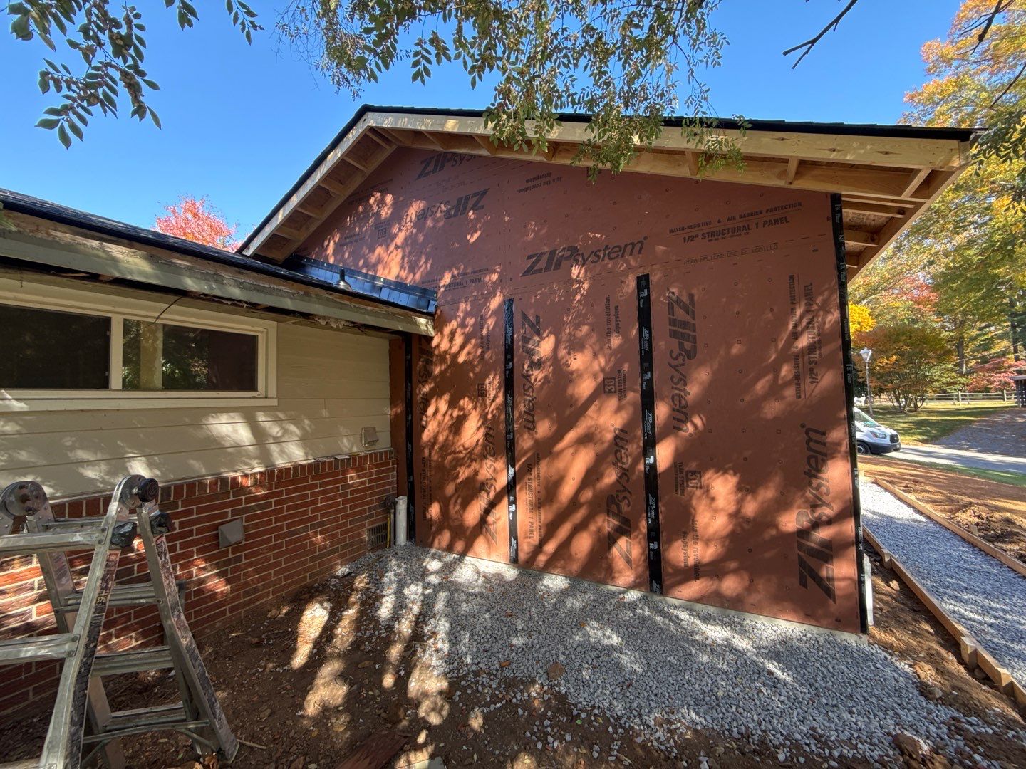 Home Addition and Remodel Transformation by Bec Construction Llc