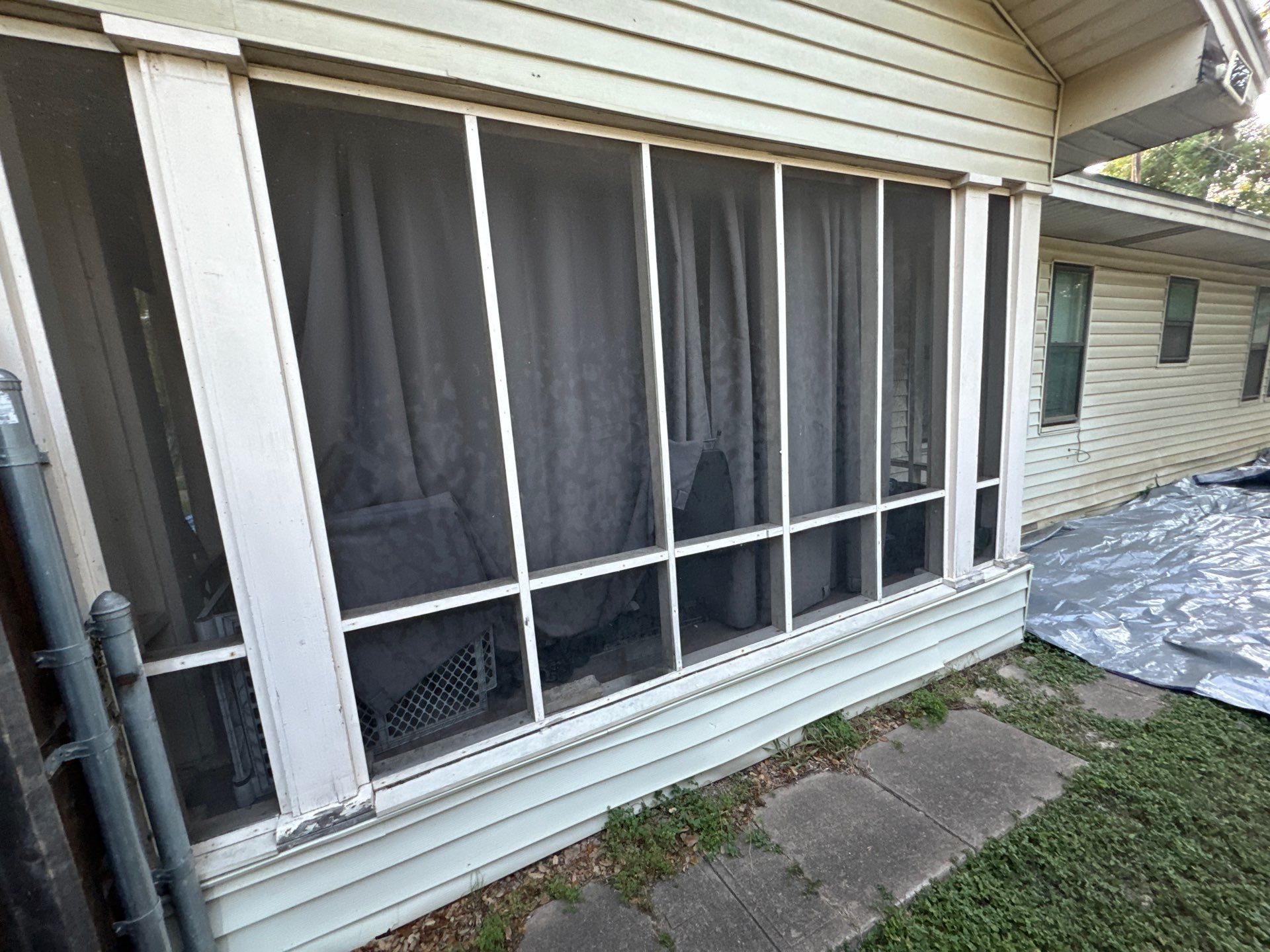 Project in Temple by Rhino Roofing and General Contracting, LLC