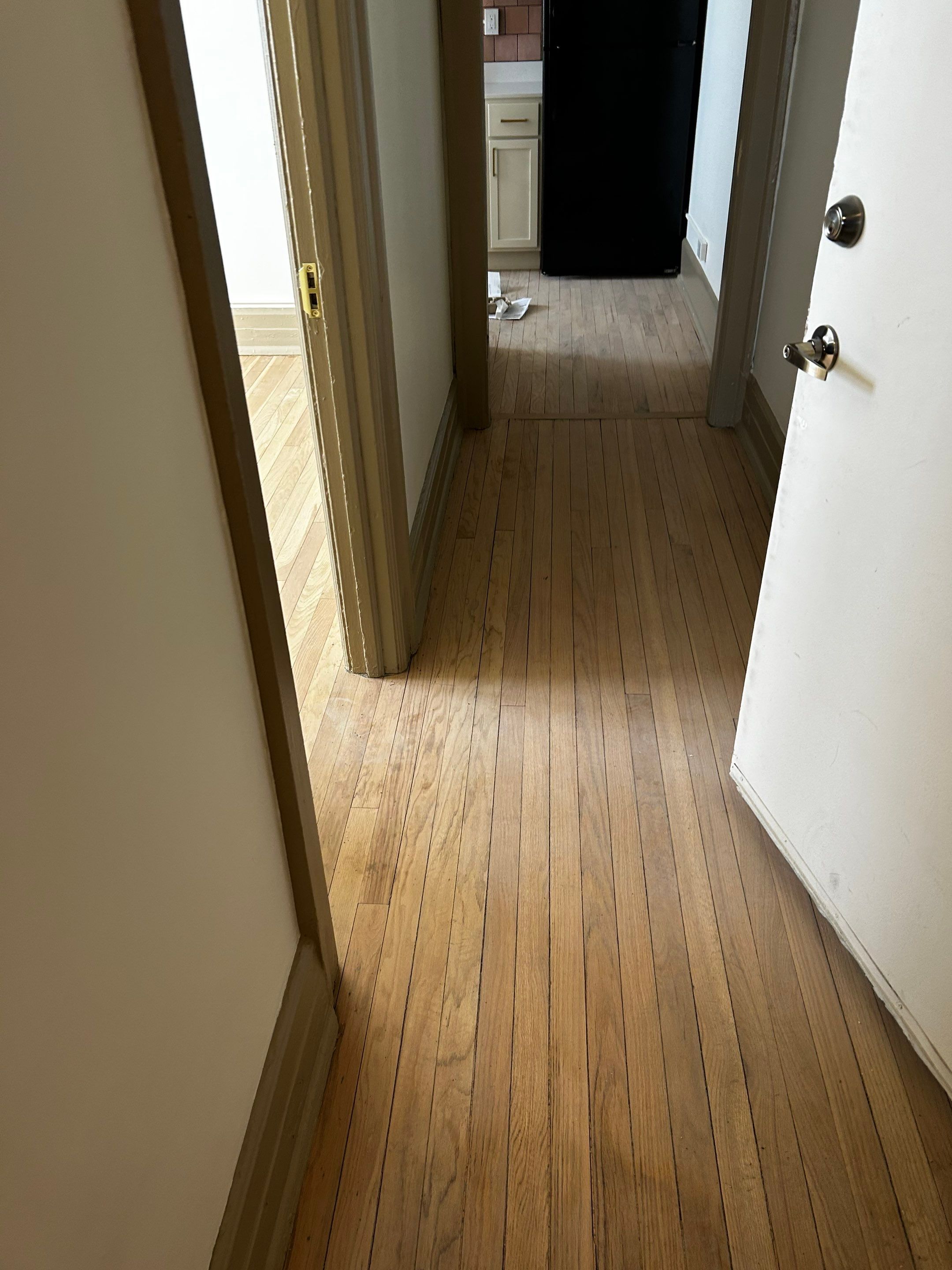 Final Cleans in Detroit by Jones Cleaning Services