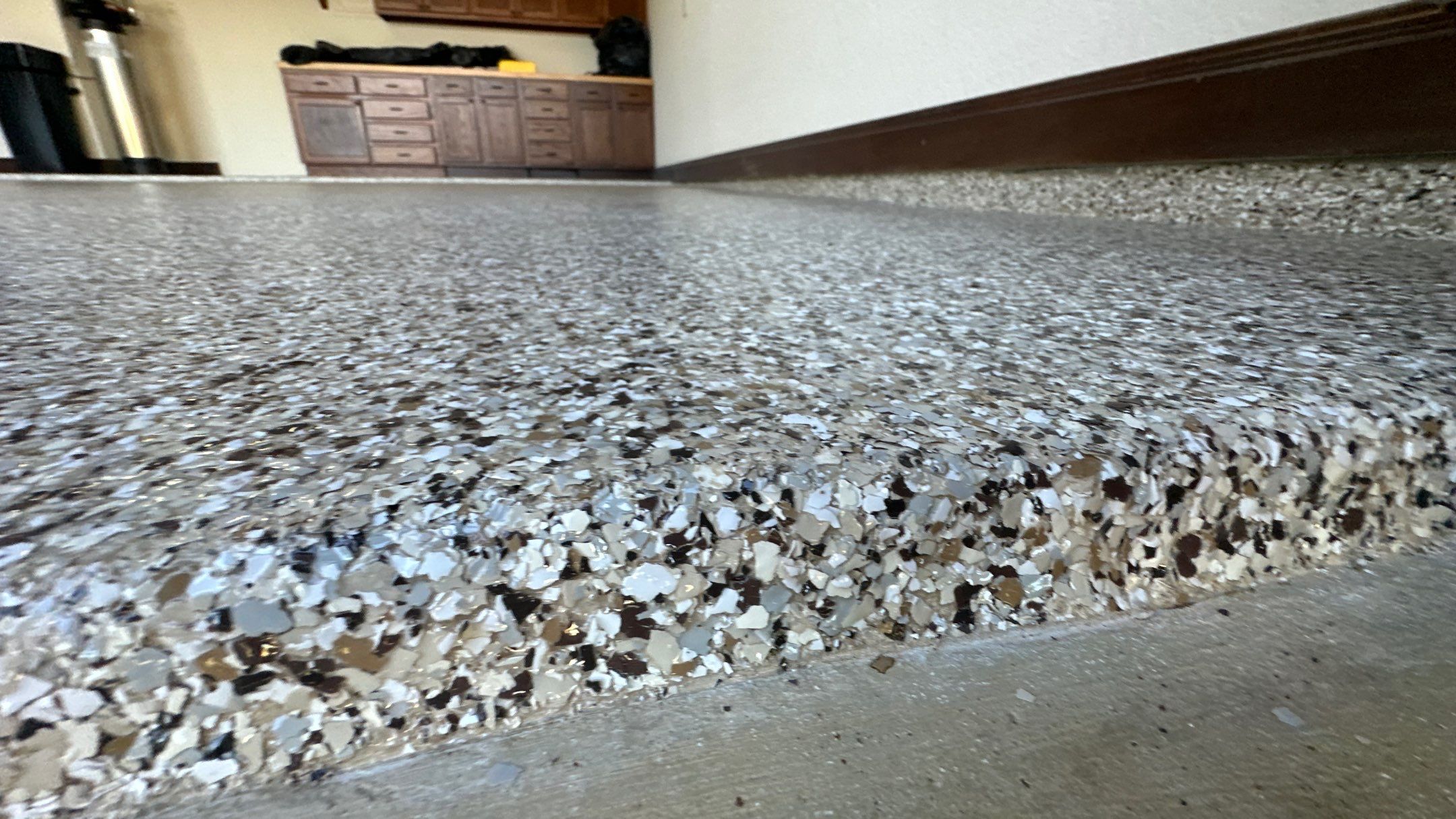 Newcombe Country Club, New Braunfels  by TORO Garage Co