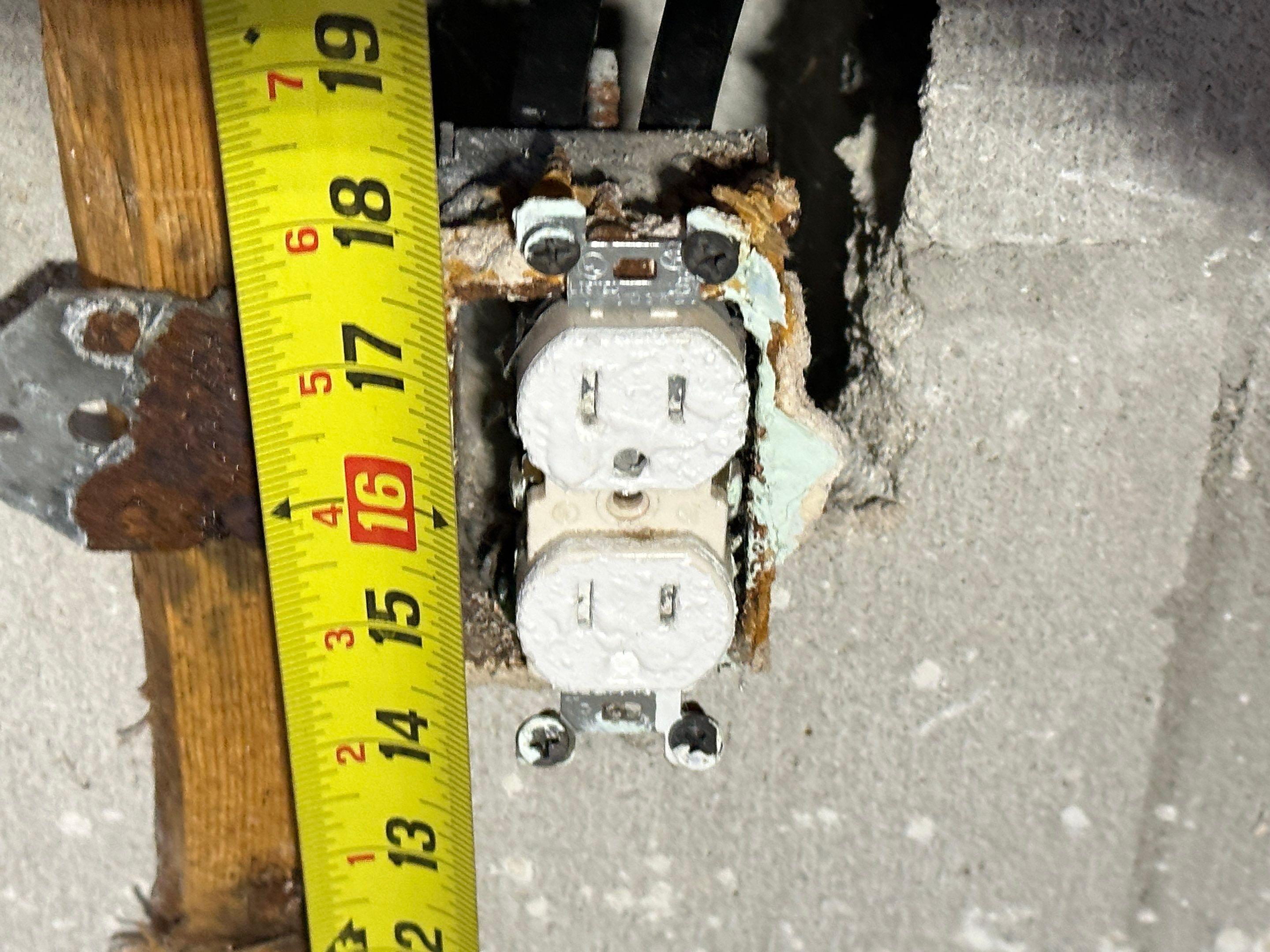 Water Damage Claim in New Port Richey by FLAPA & KeyStone
