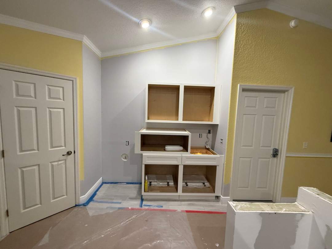 Project in Ocala by You Restorations LLC DBA YOU-Home