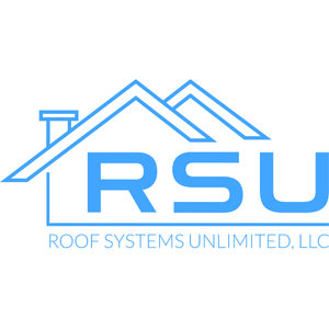 Logo for Roof Systems Unlimited, LLC