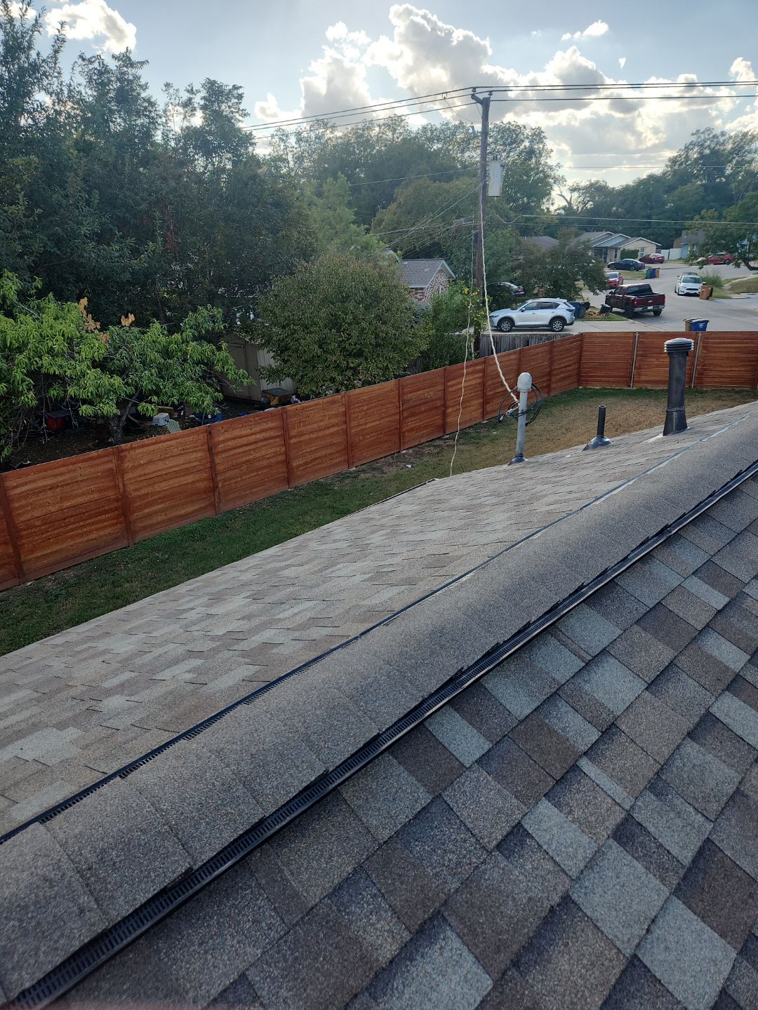 Driftwood - Owens Corning TruDefinition Duration by RoofsOnly.com