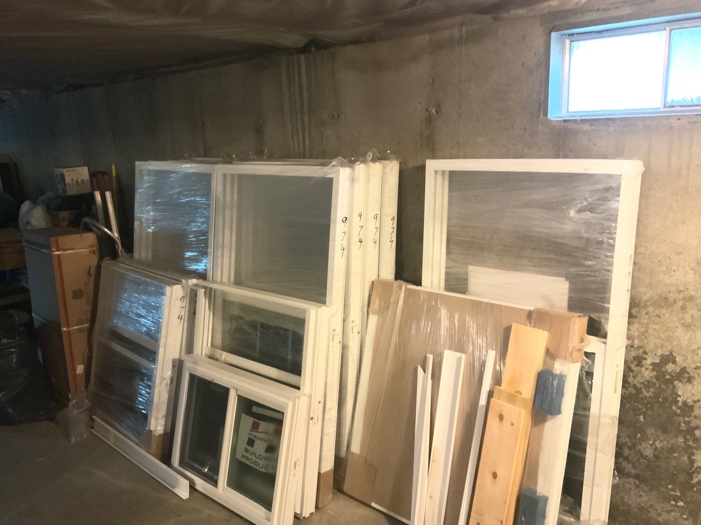 Siding Installation using CertainTeed by UBrothers Construction