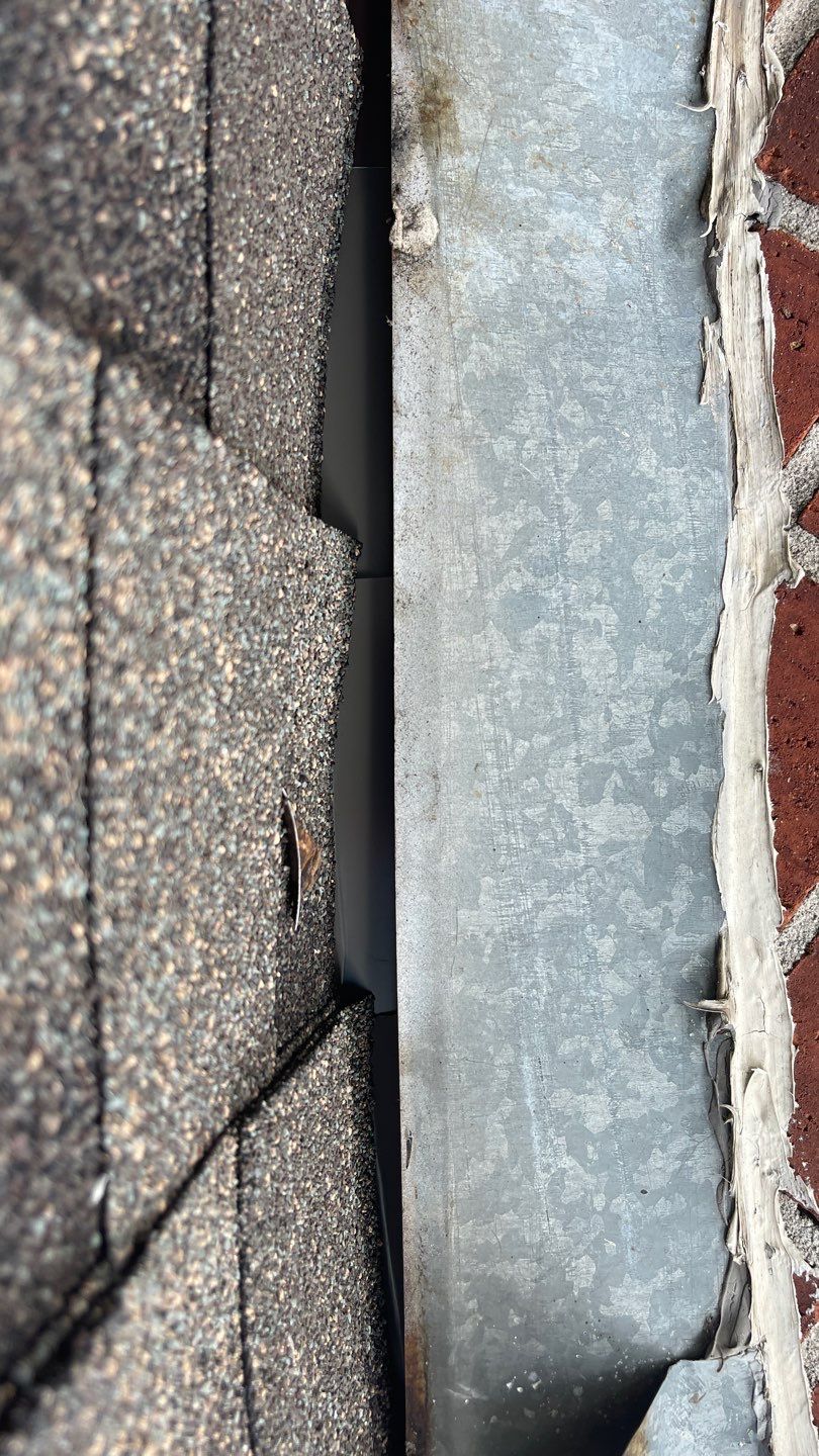 Residential Roof Replacement using GAF shingles by Elite Roofing LLC