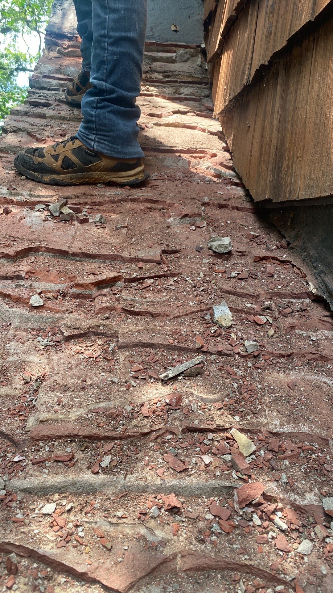 Arlington: Decorative Residential Metal Roof Installation by RM Banning, Inc.