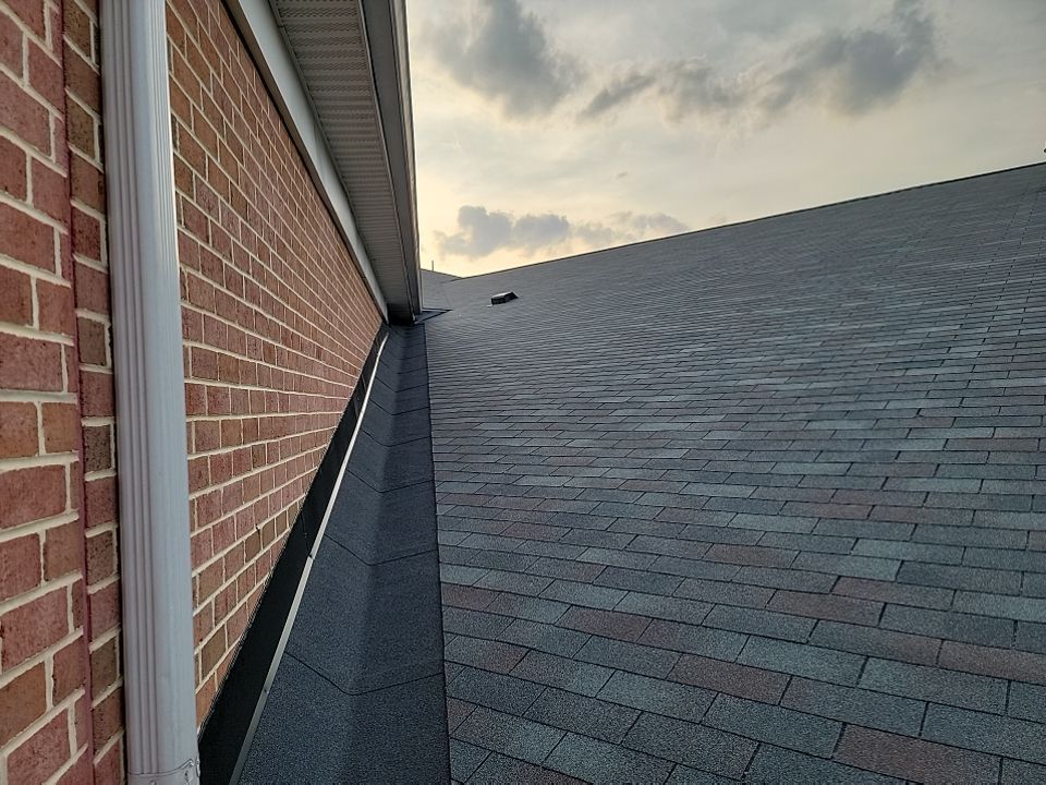 Roof Installation using CertainTeed Roofing XT by ExteriorPros