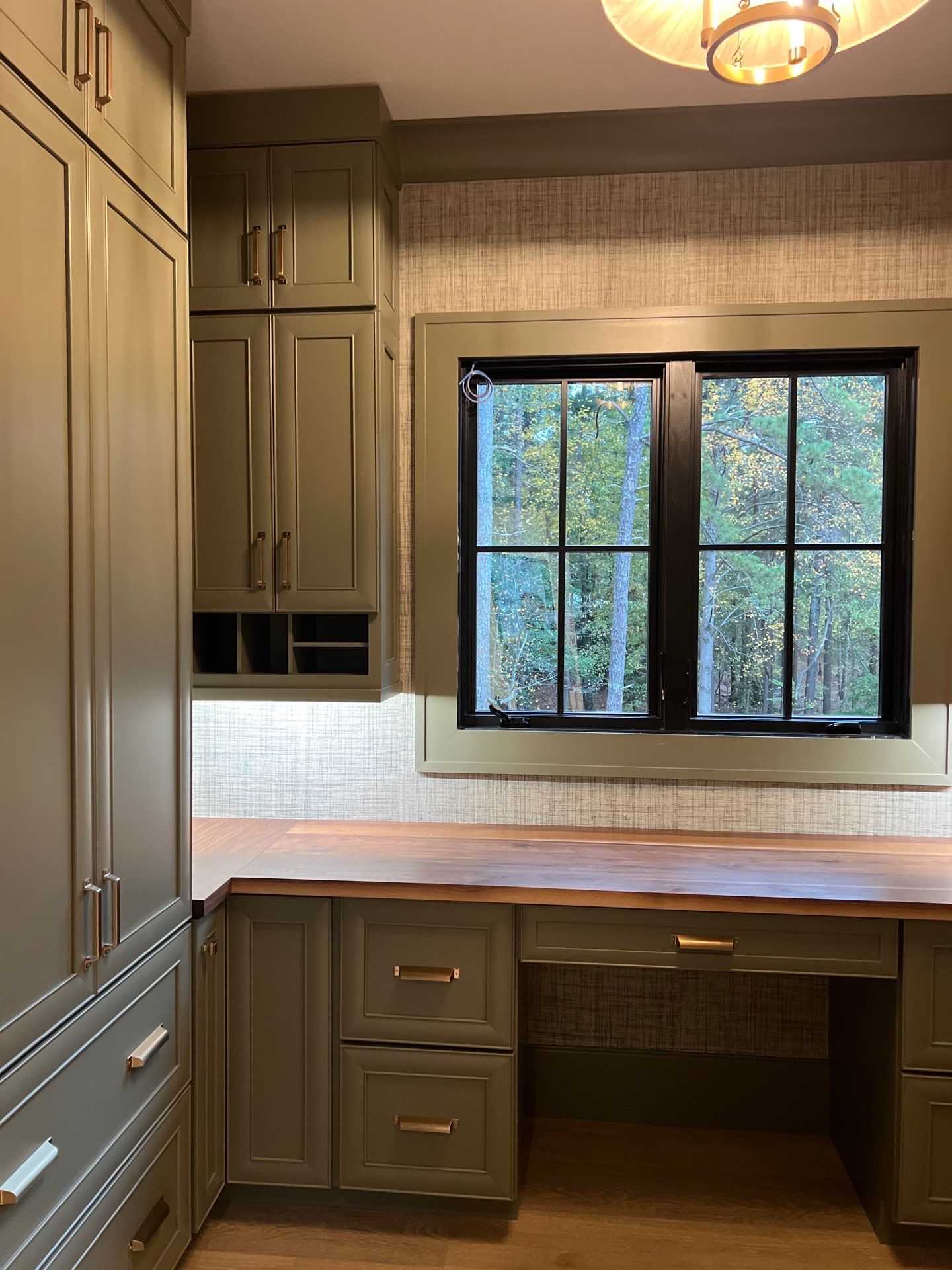 Cabinets in Flowery Branch by Atlanta Design Group