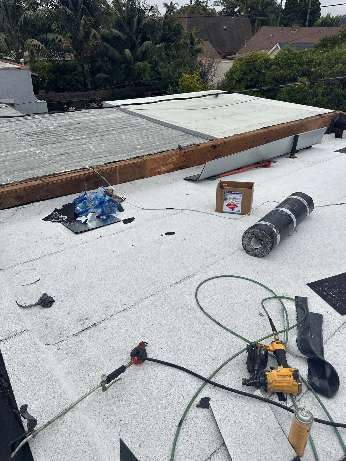 Roof Replacement - Santa Ana, CA 92707 by Epic Roof Replacement