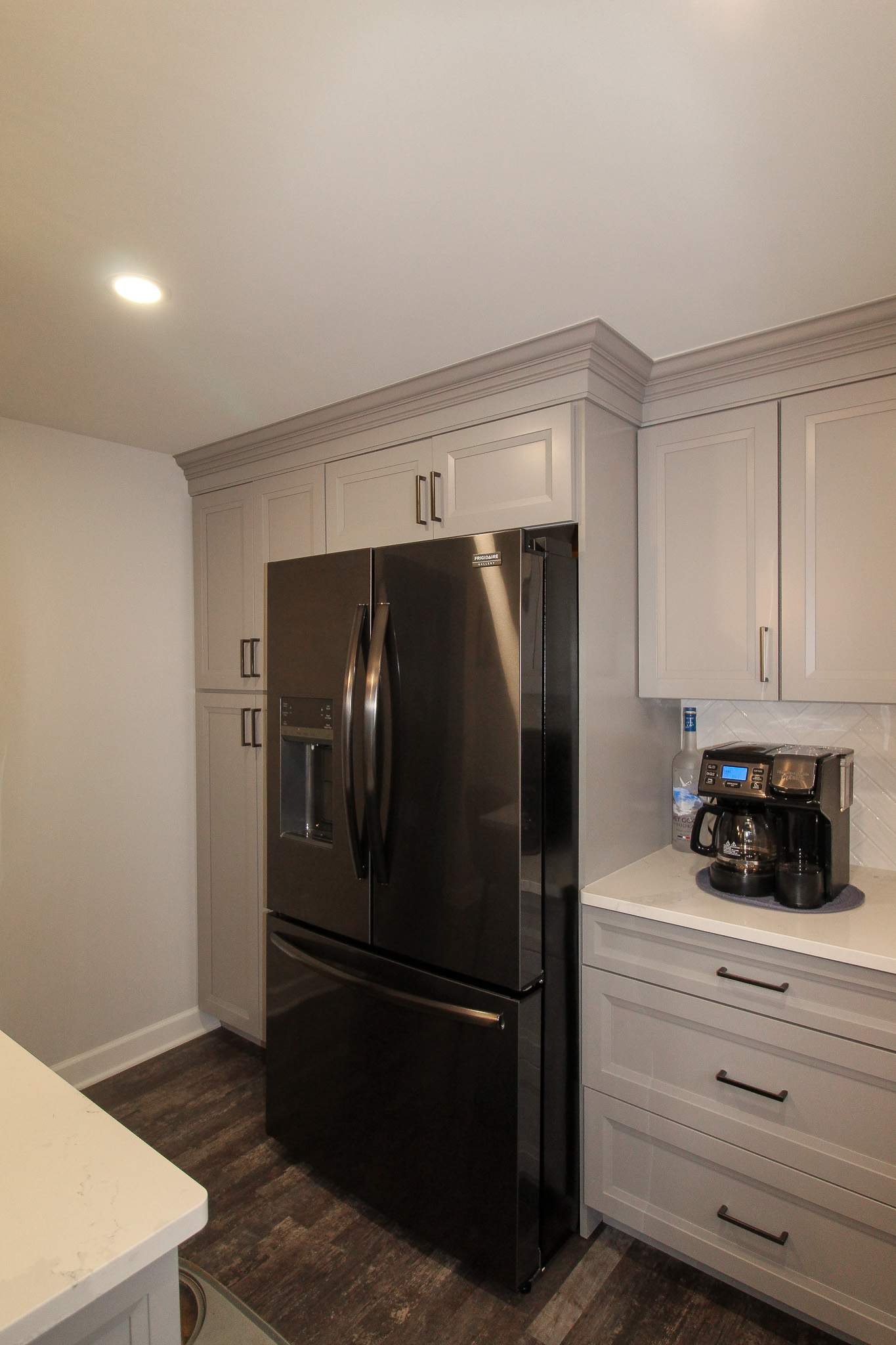 Kitchen Remodel by Ivy Lea Construction