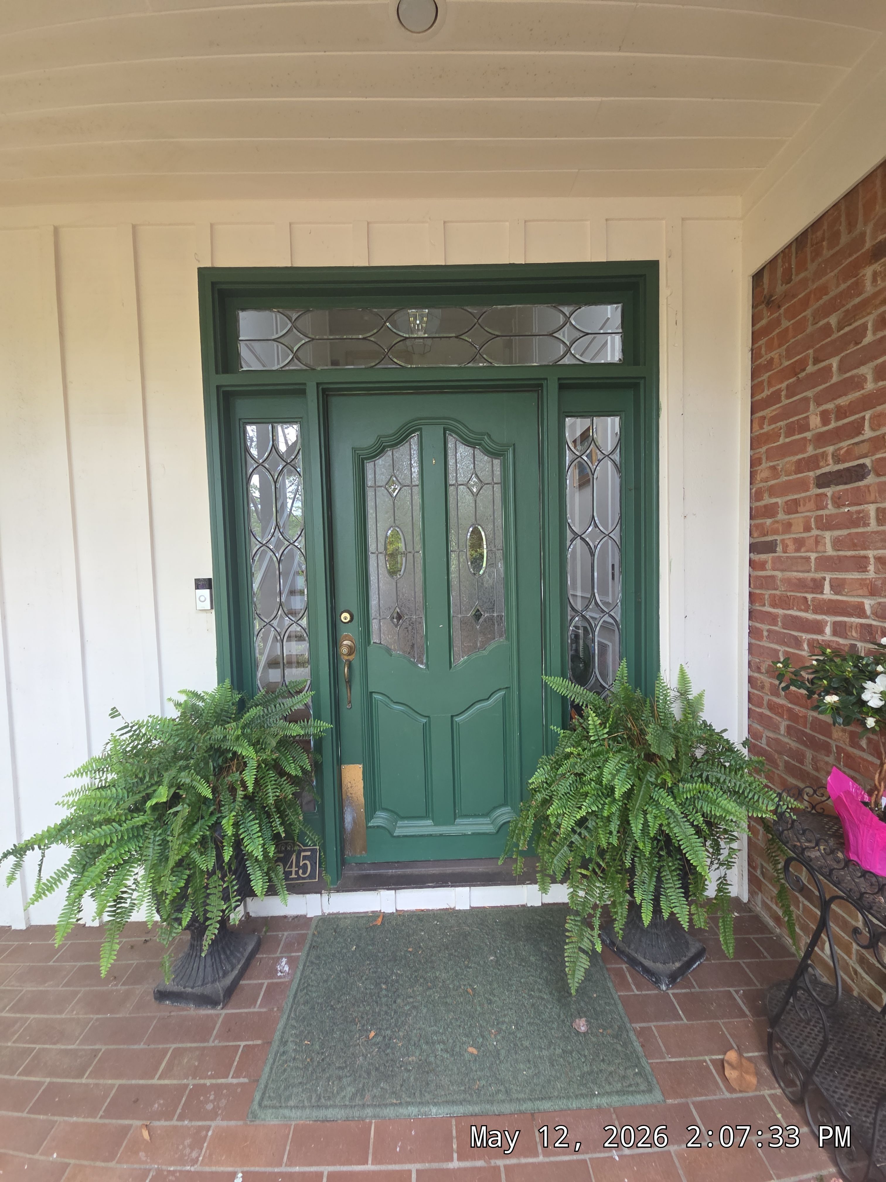 Ackerman Project in Vestavia Hills by The Window Source