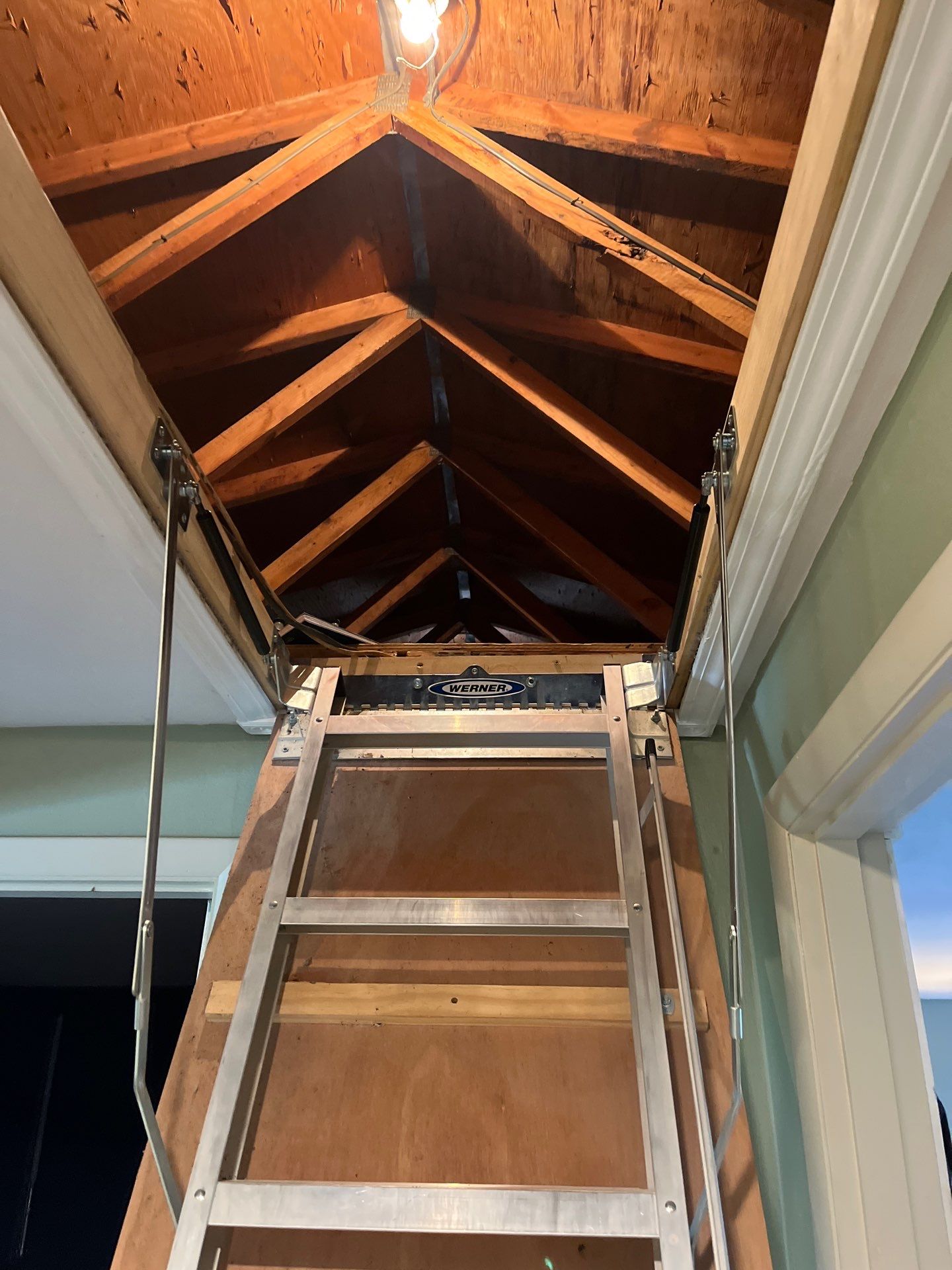 Comprehensive Attic Insulation Upgrade and Air Sealing in Pittsburgh by Home Environment Solutions
