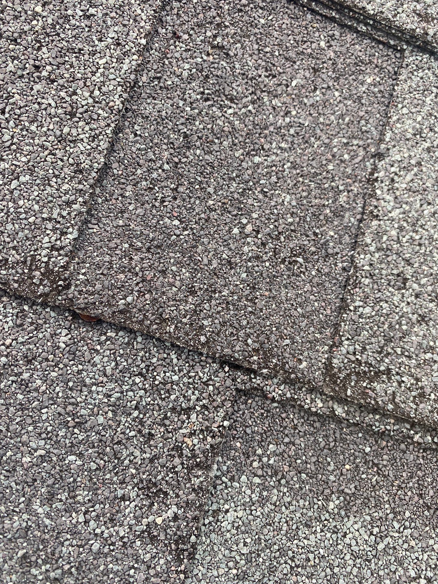 Residential Roofing Repair using Owen's Corning Duration (Lifetime) Shingles by Roof Repair Services LLC