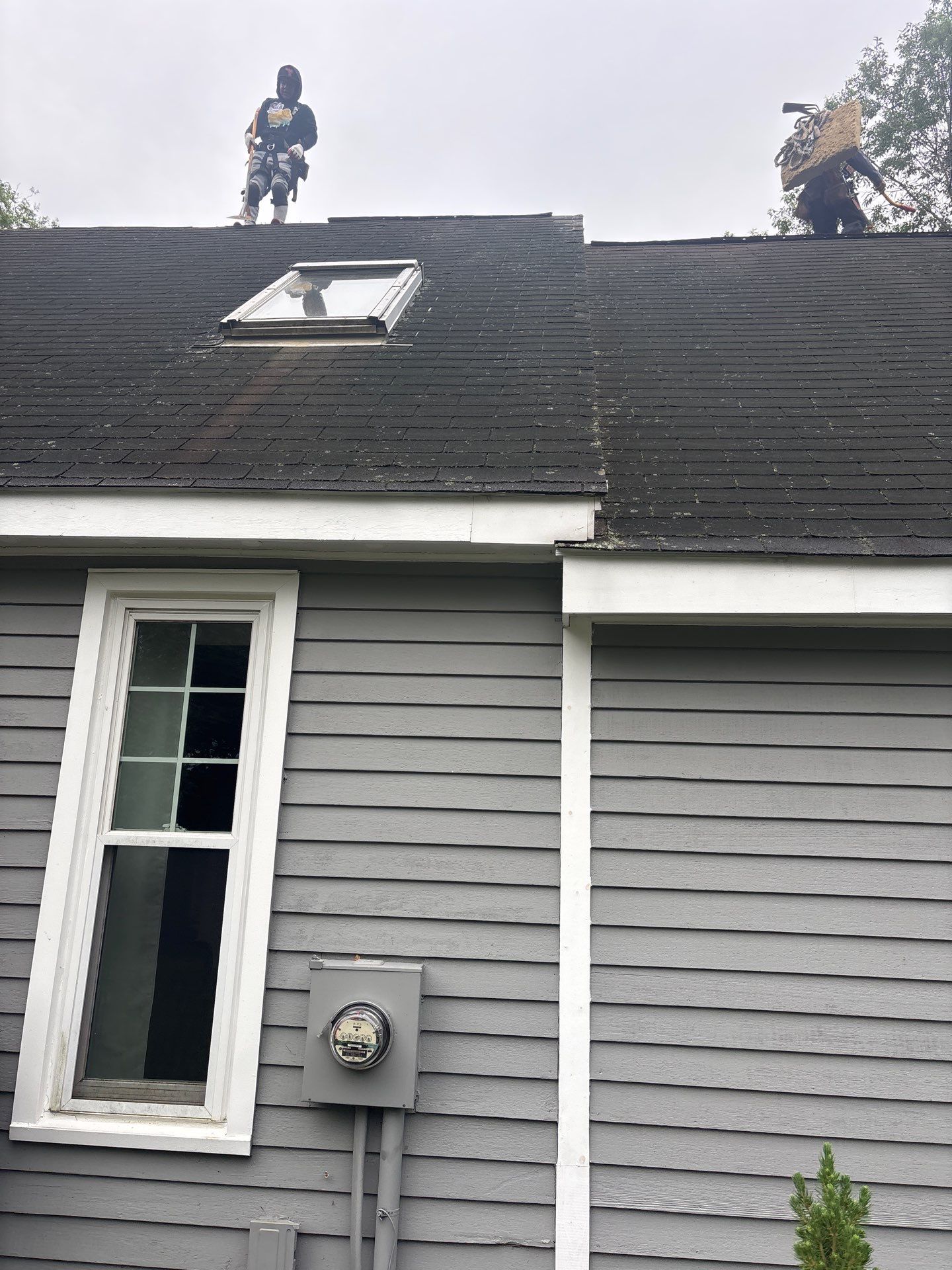 Burlington  by All site builders LLC