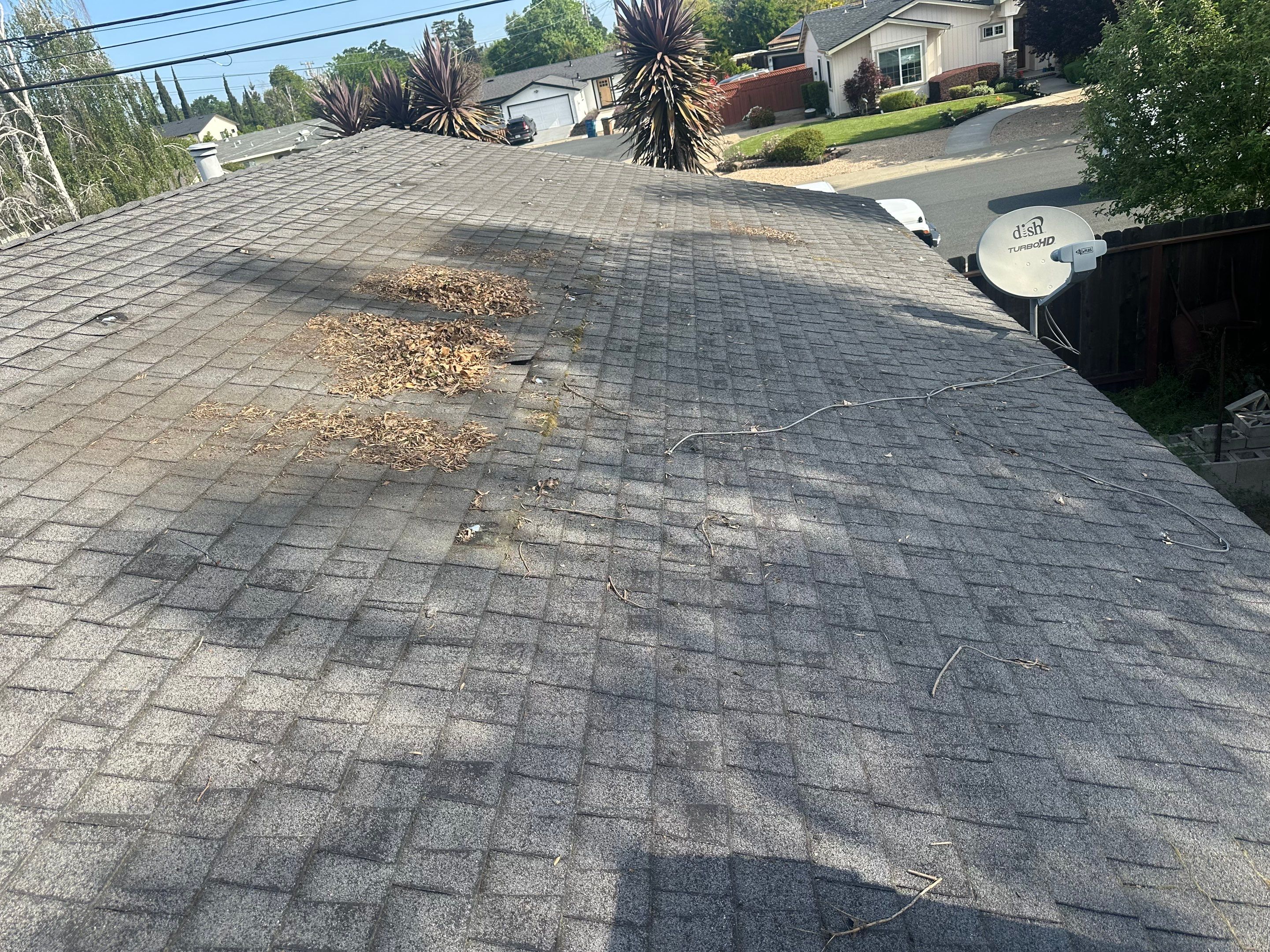 Roof Replacement - Pleasant Hill, CA 94523 by Epic Roof Replacement