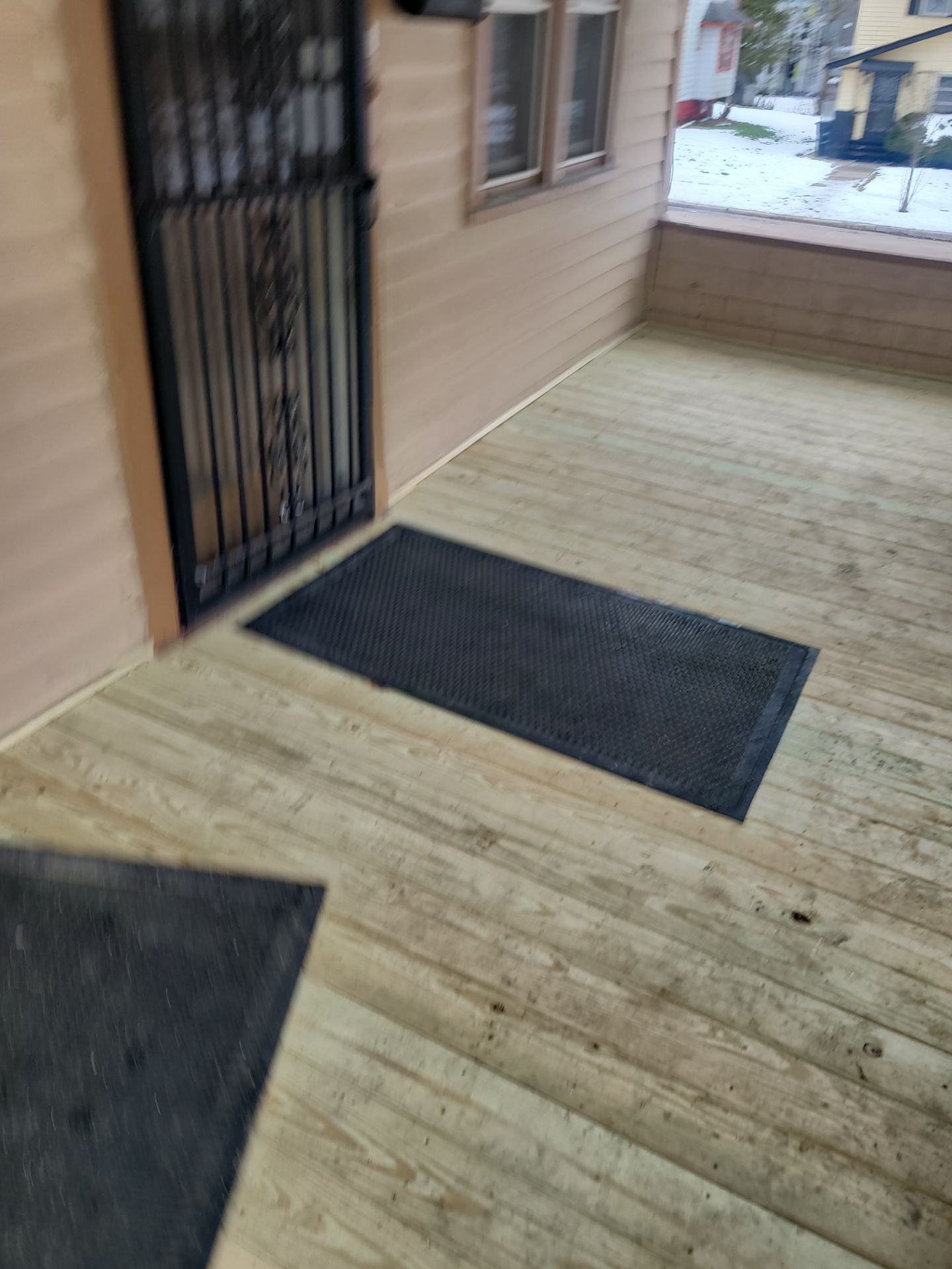 Habitat for Humanity 968 by Silver Leaf Contracting 