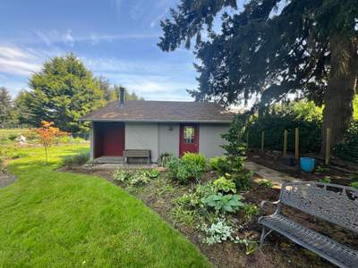 Metro - Peterson Residence