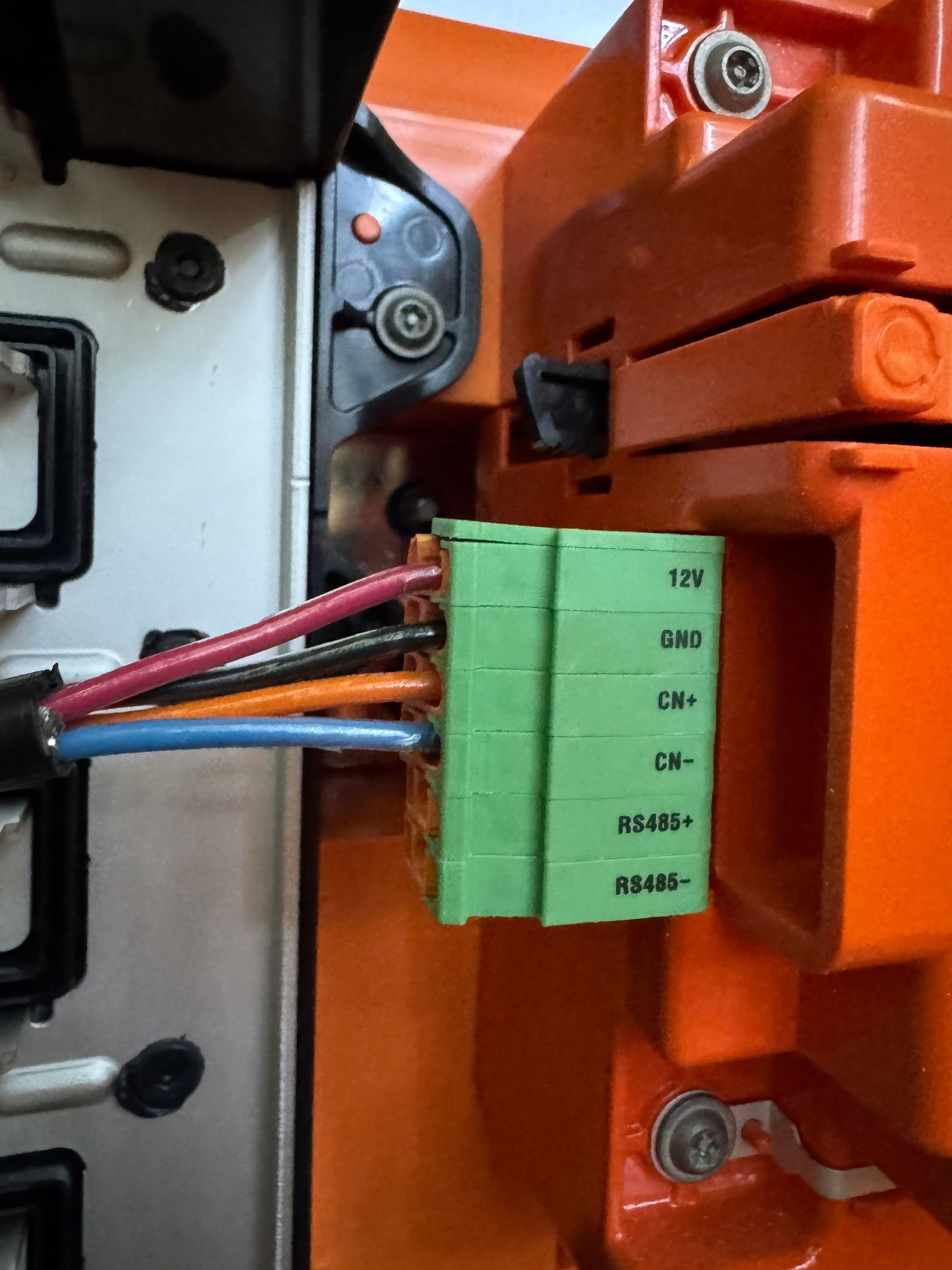 Project in  Miami by Payoli Solar