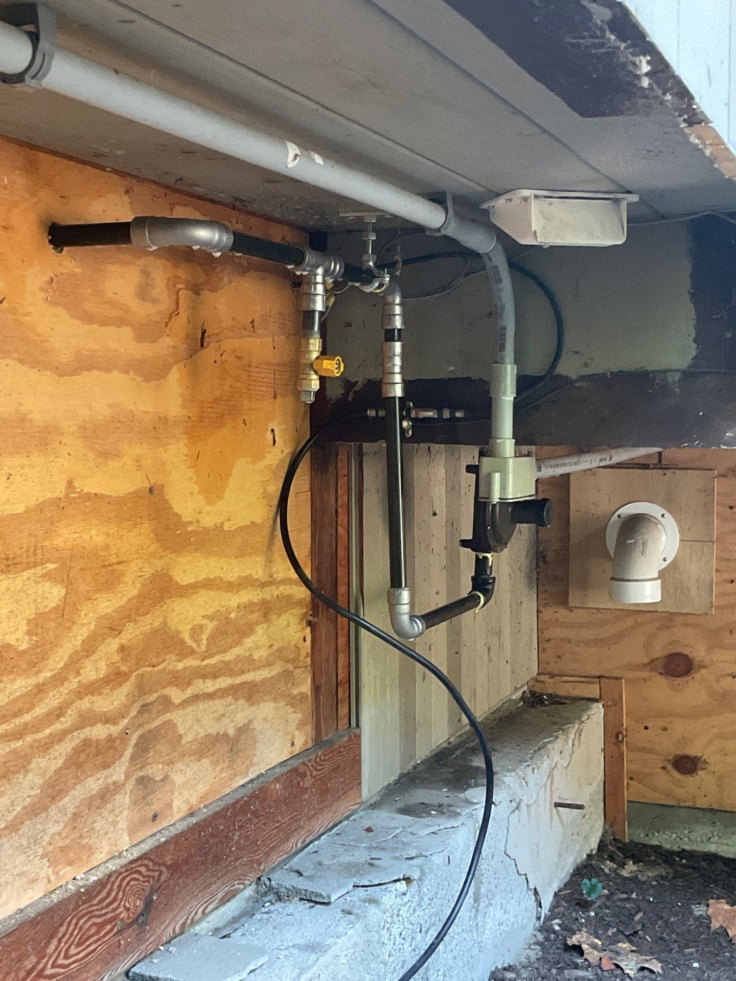 Update Gas Piping — Manchester-by-the-Sea, MA by FAGONE MECHANICAL