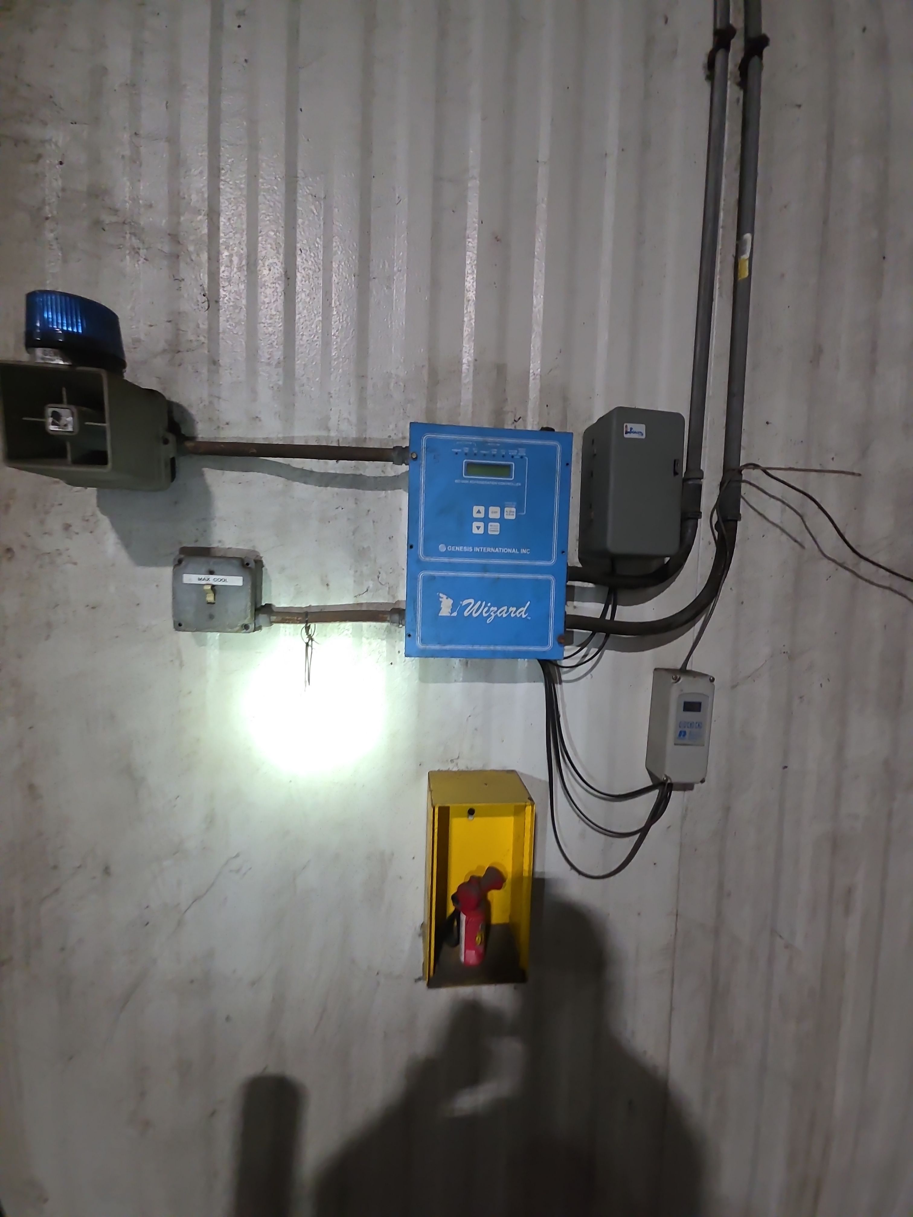 Project in La Porte, TX by Texcellent A/C Service