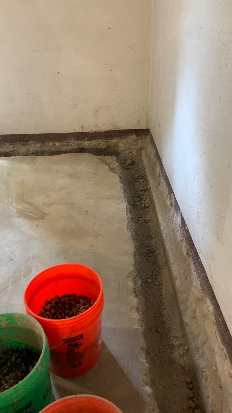 Trusted Waterproofing Partner for QuarterSawn Design Build by Waterproofing Northeast
