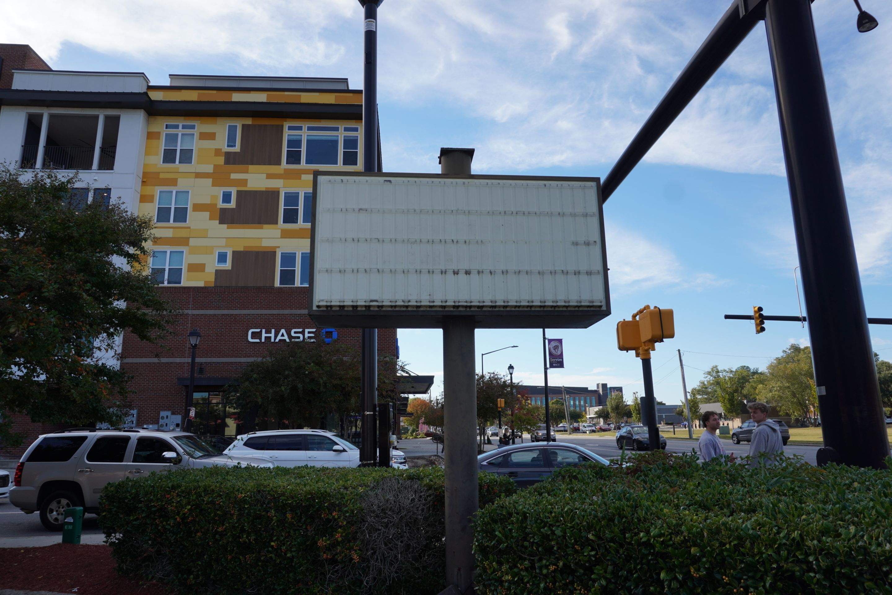 Arby's De-Imaging by Billy Weatherspoon Contractor