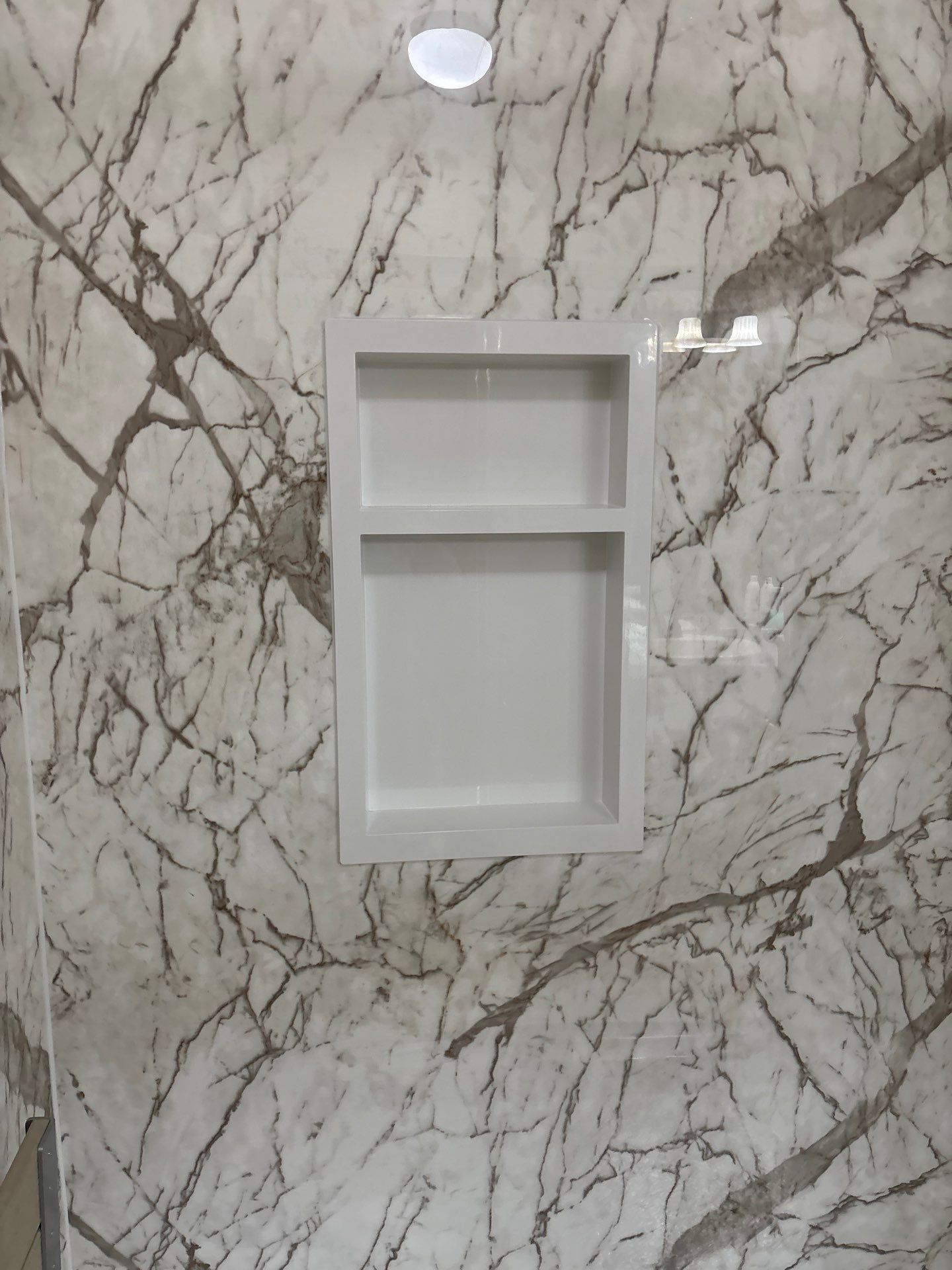 Project in Colorado Springs by Discount Bath LLC