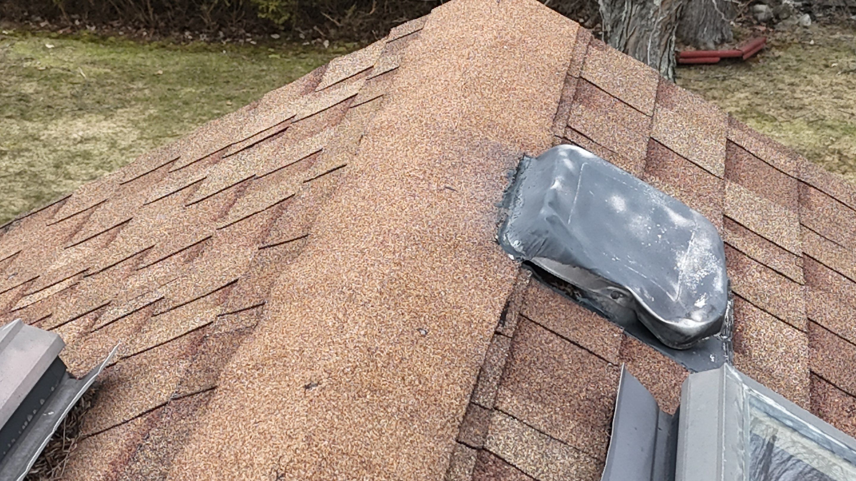 Roof Replacement + Valley Redesign | Dracut, MA by Mighty Dog Roofing of Greater Middlesex County