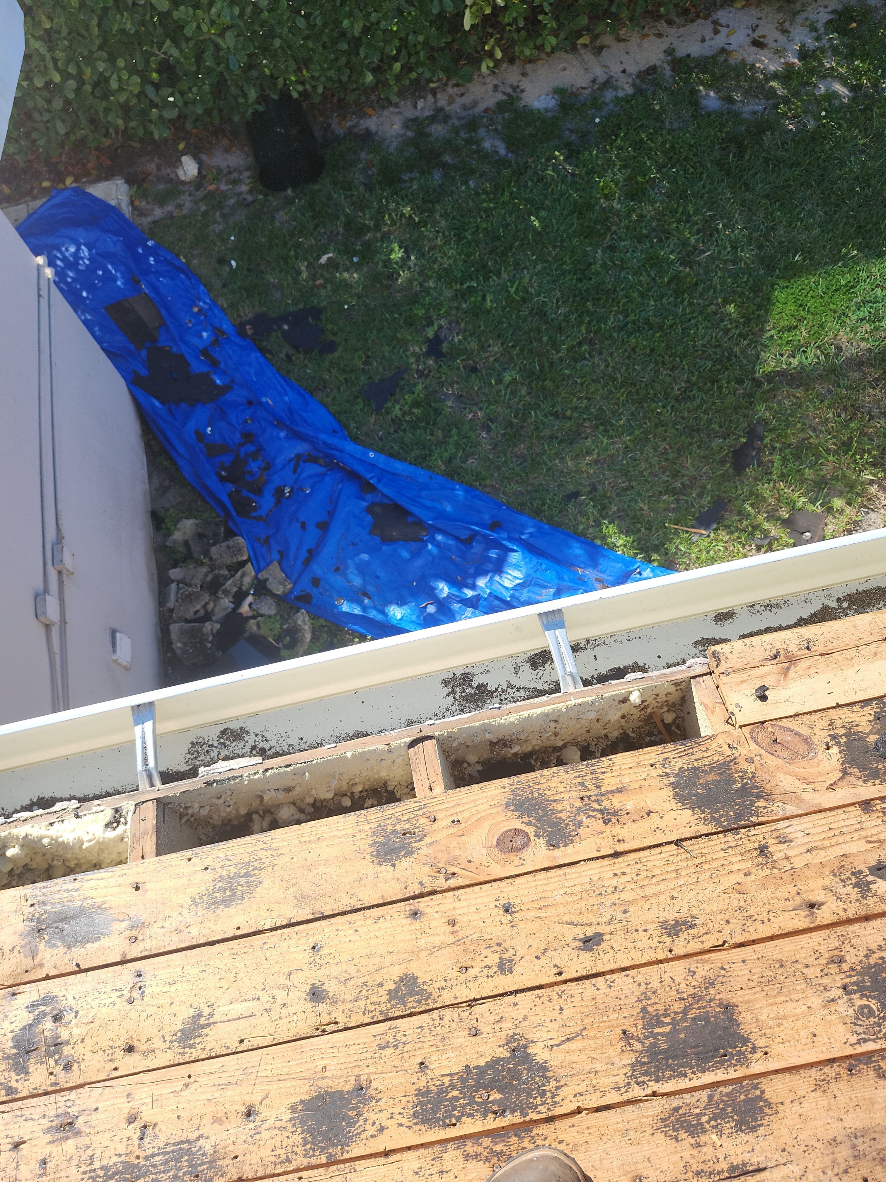 Dimensional Roof Replacement in Delray Beach by Aastro Roofing