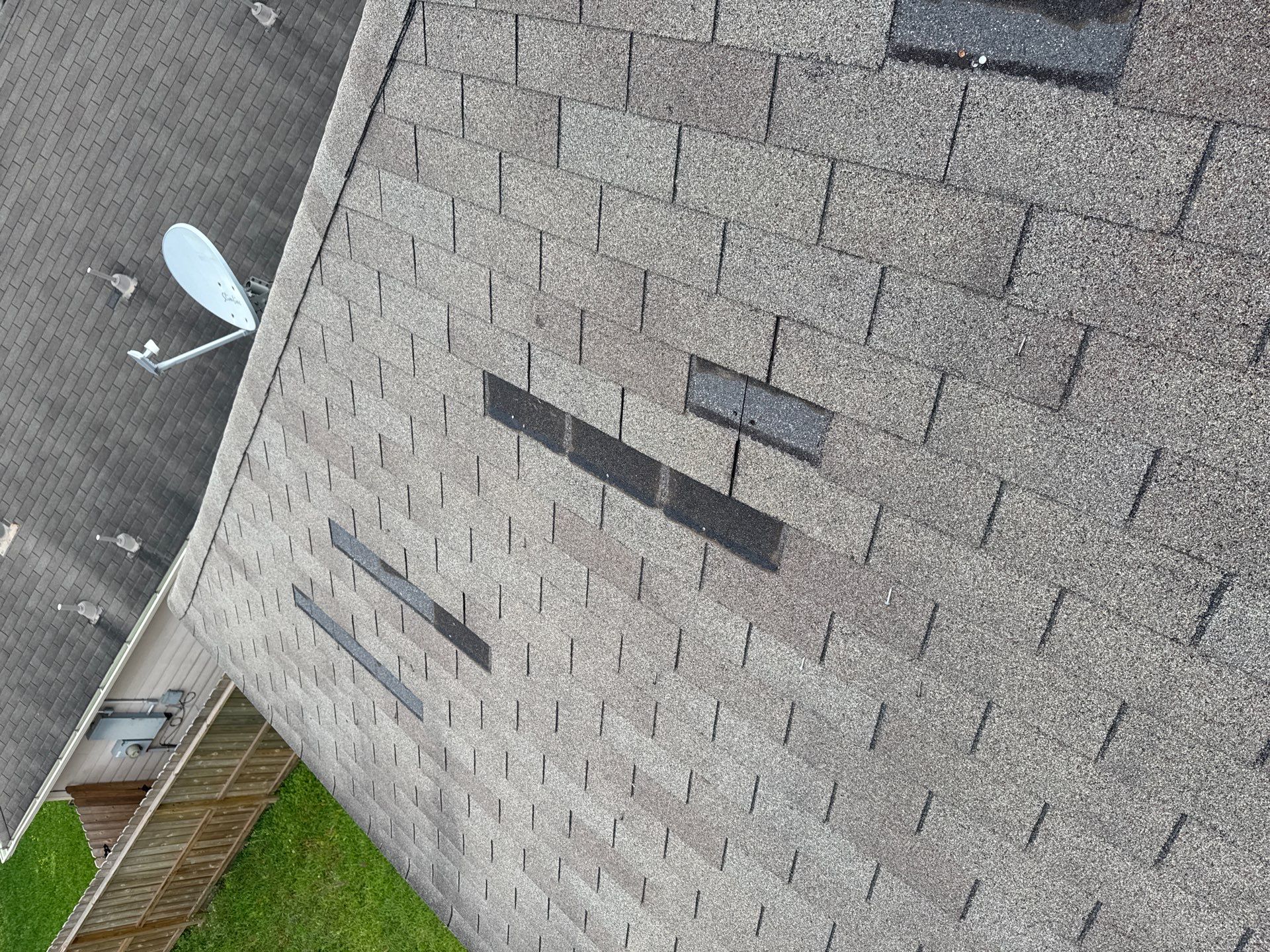 Roof Repair Houston by Roof Repair Company