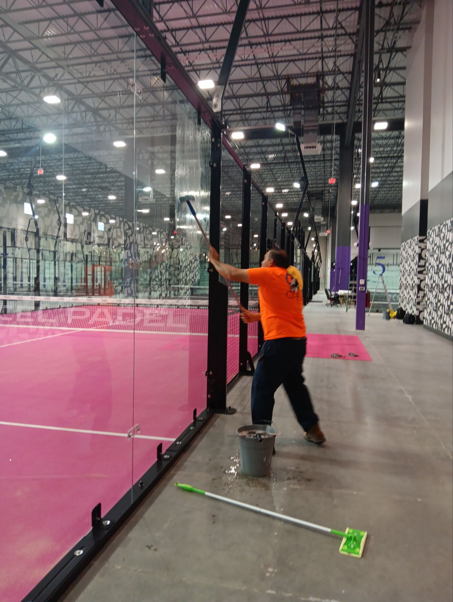 Project by CBR Cleaning Solutions by CBR Cleaning Solutions