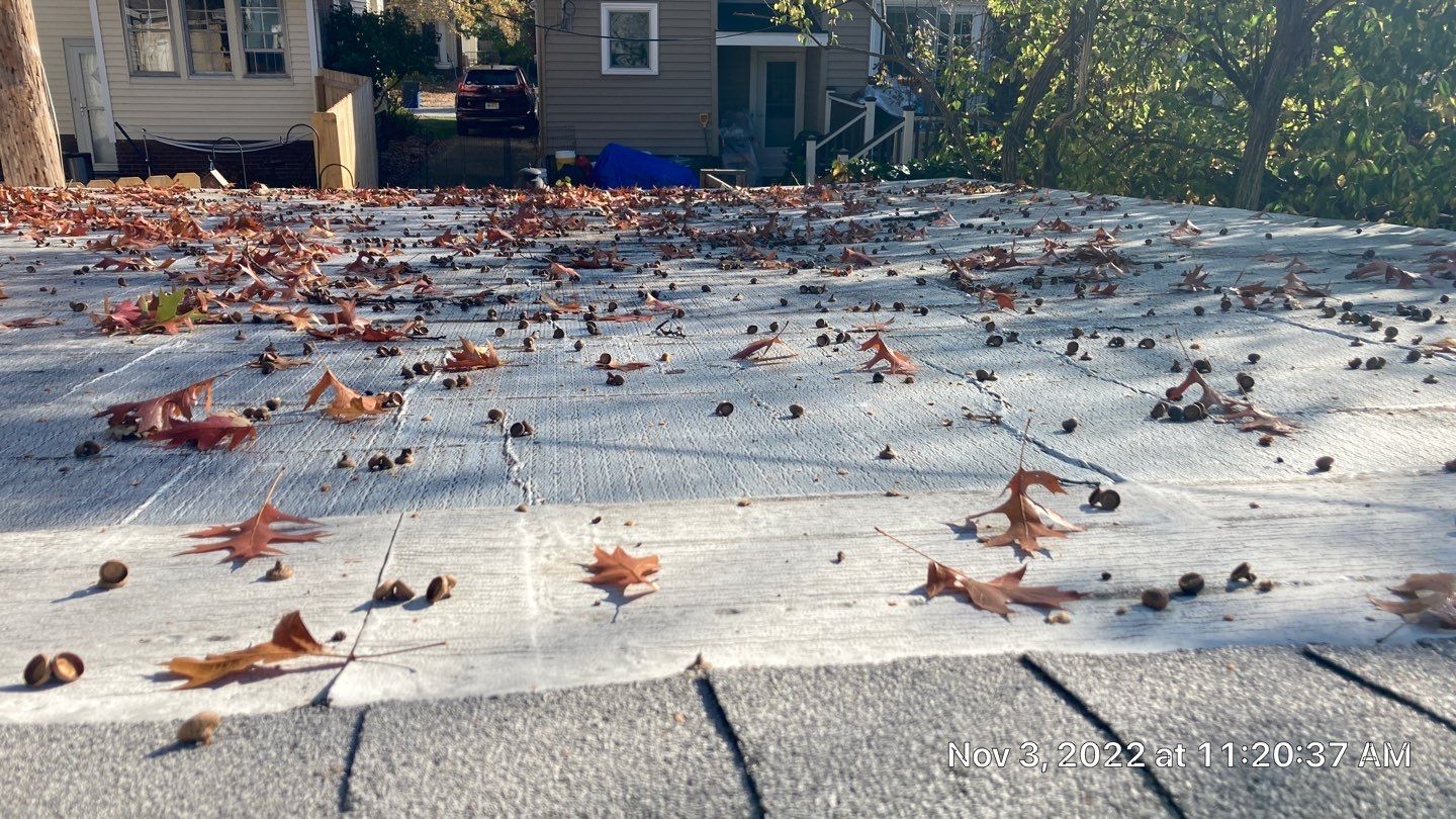 Lakewood Roof Install by Absolute Roofing and Construction