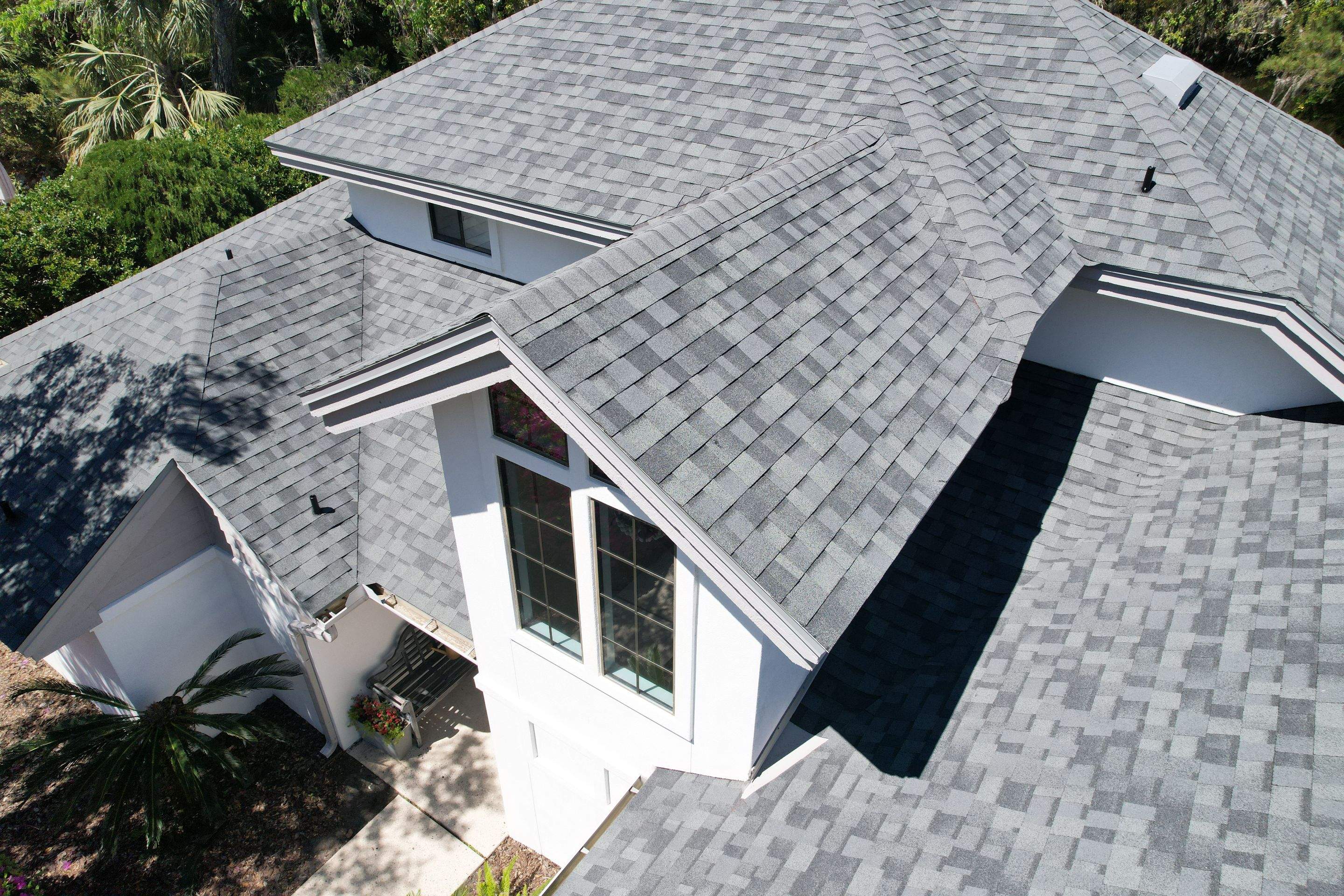 Shingle -> Shingle by Prime Roofing