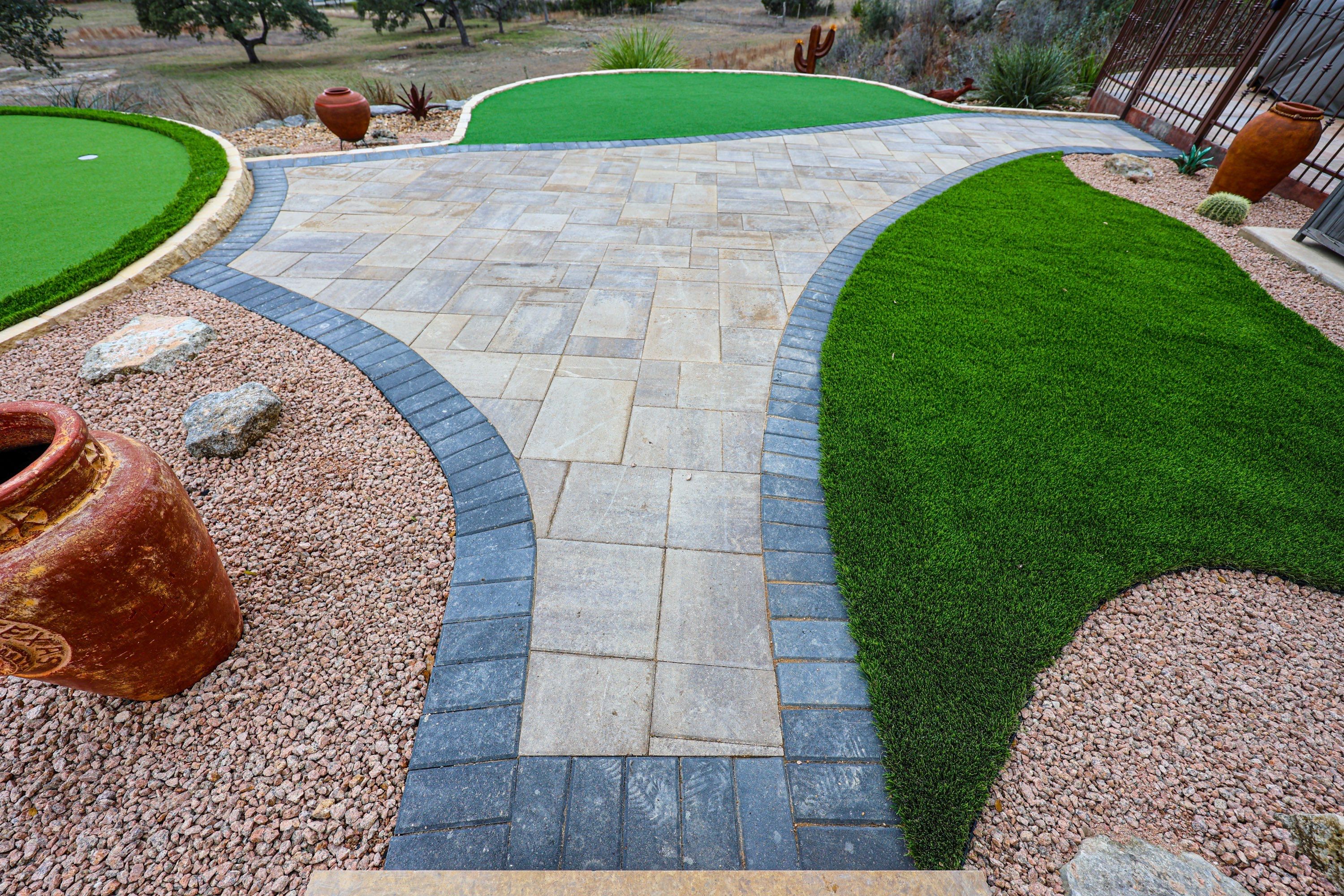 Cordillera Ranch, Boerne Tx. by Hole In One Lawns, LLC